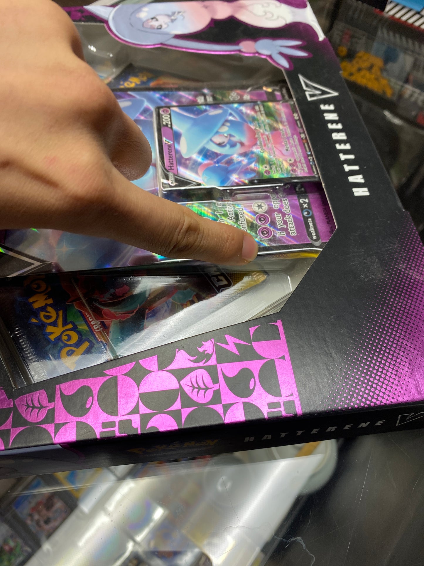 Pokémon Box