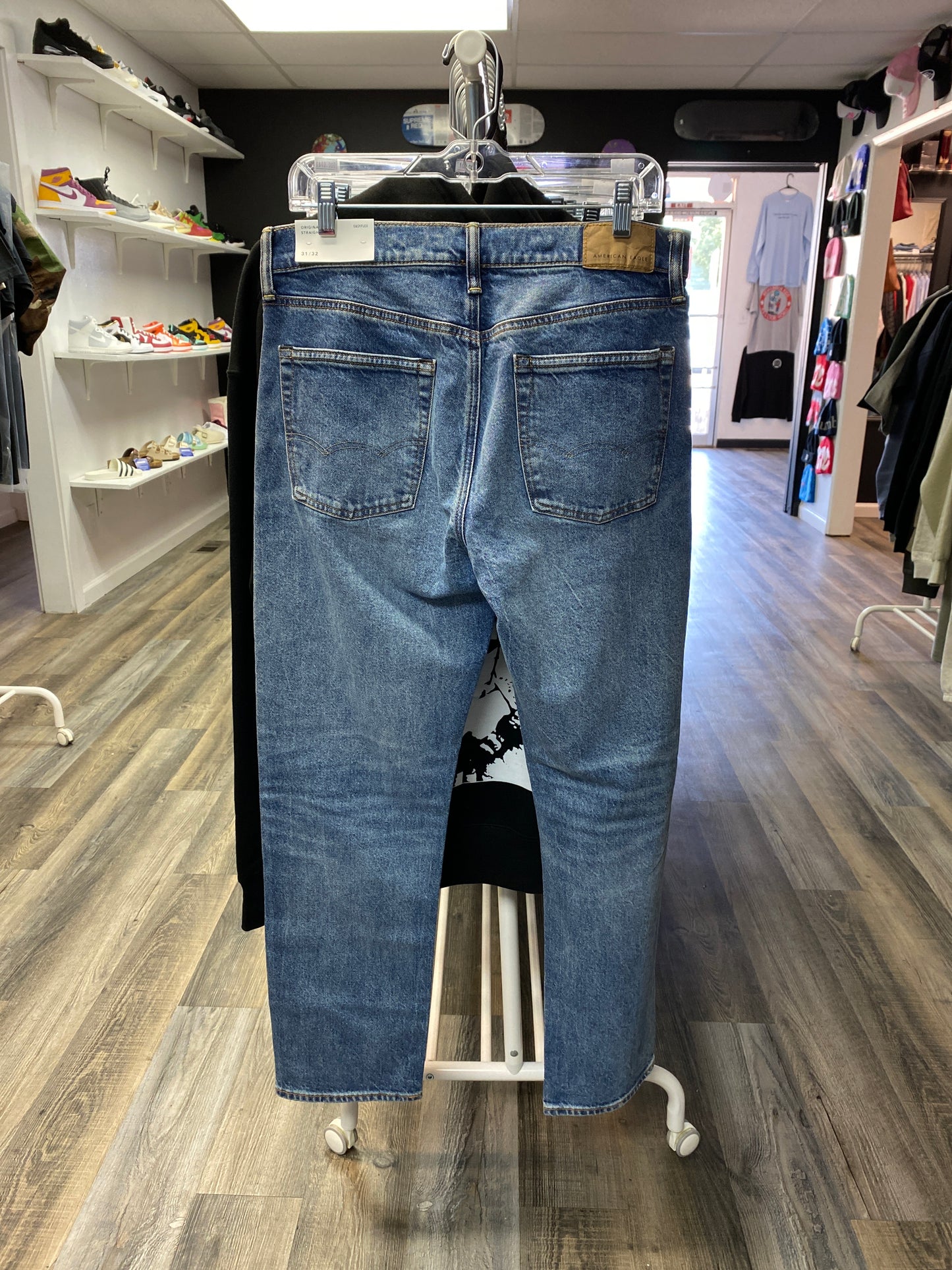 American Eagle 31x32 pants