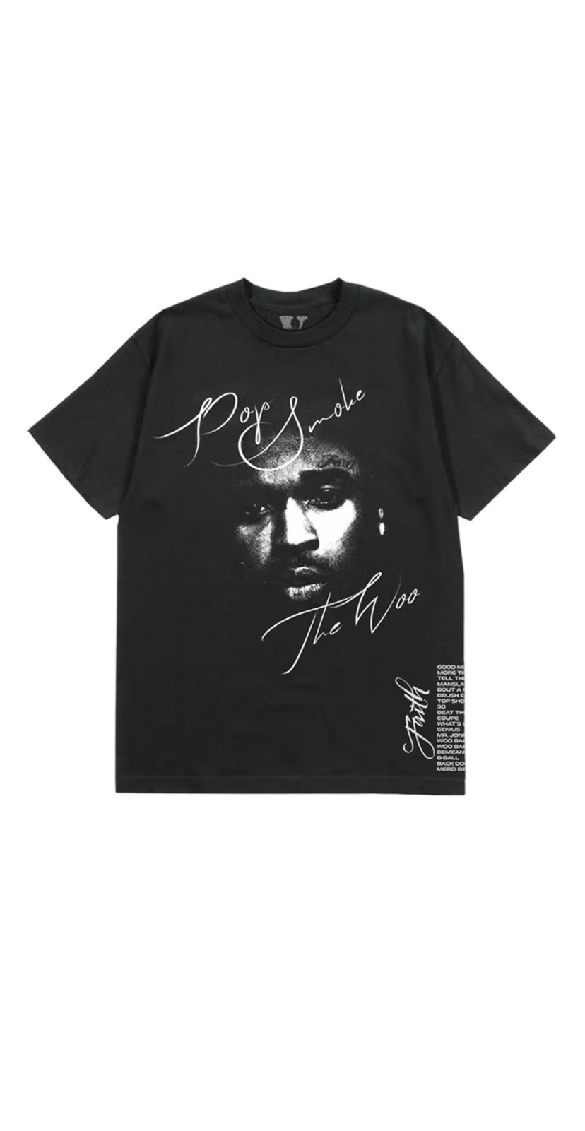 Faith T-shirt