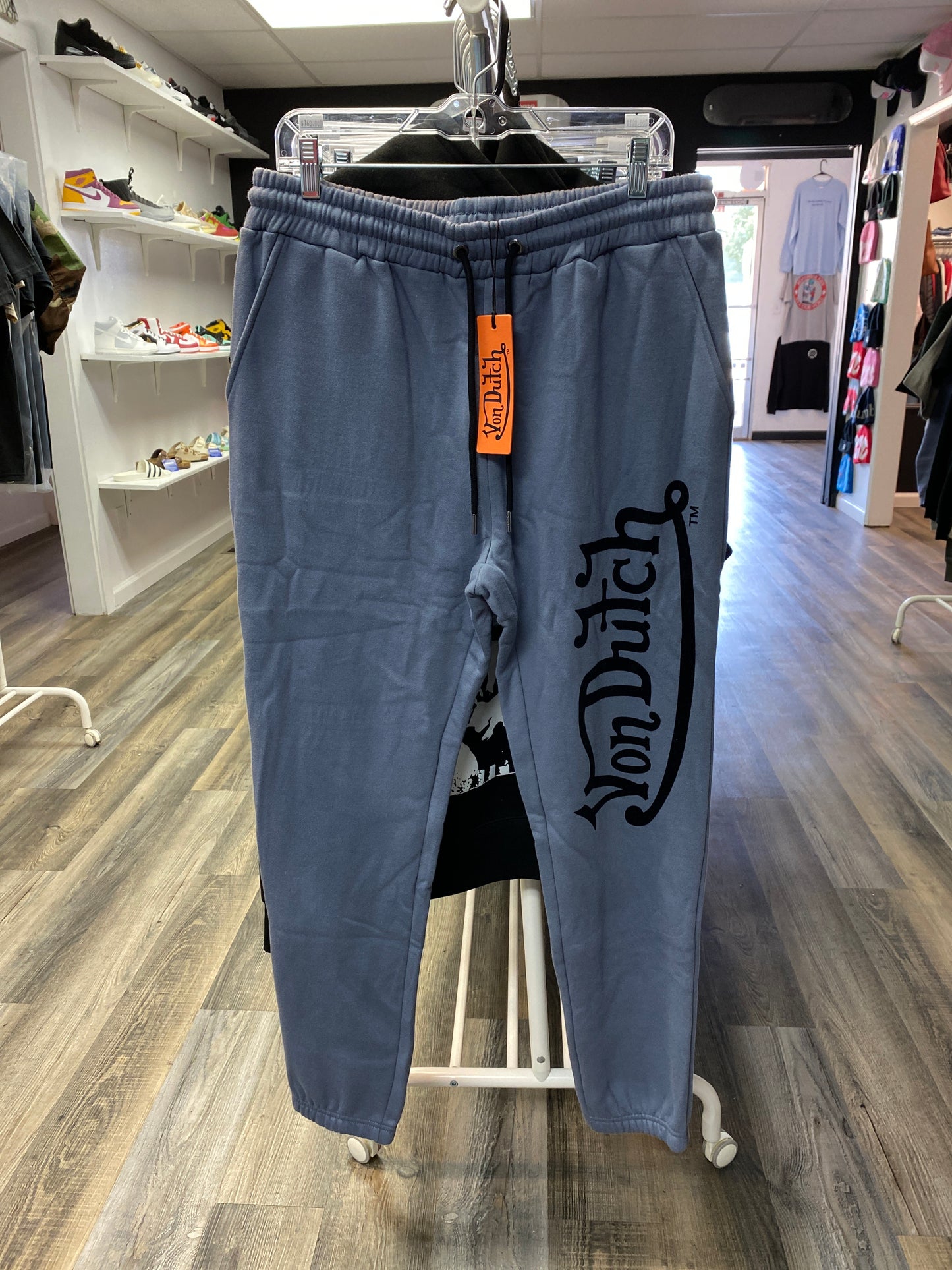 Von Dutch Sweatpants