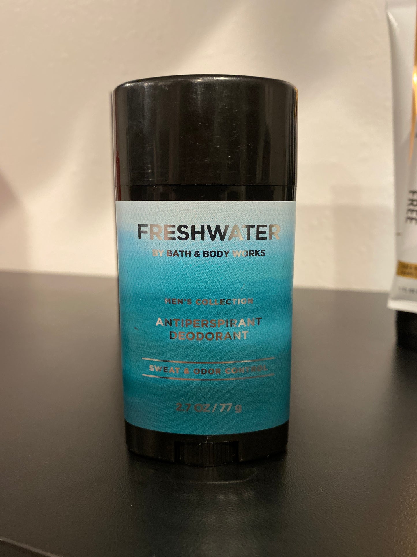 Antiperspirant Deodorant