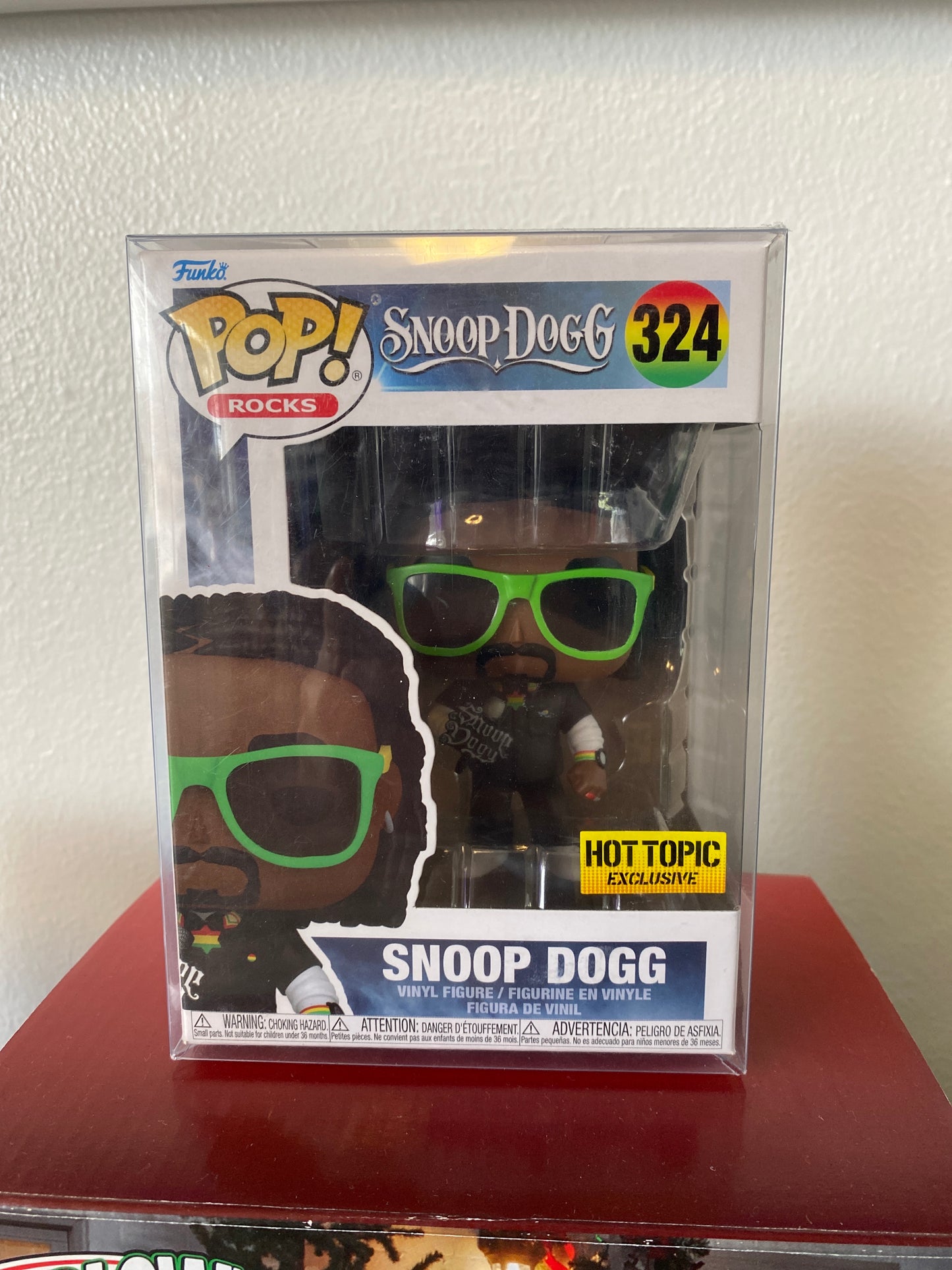 Snoop Dog 324