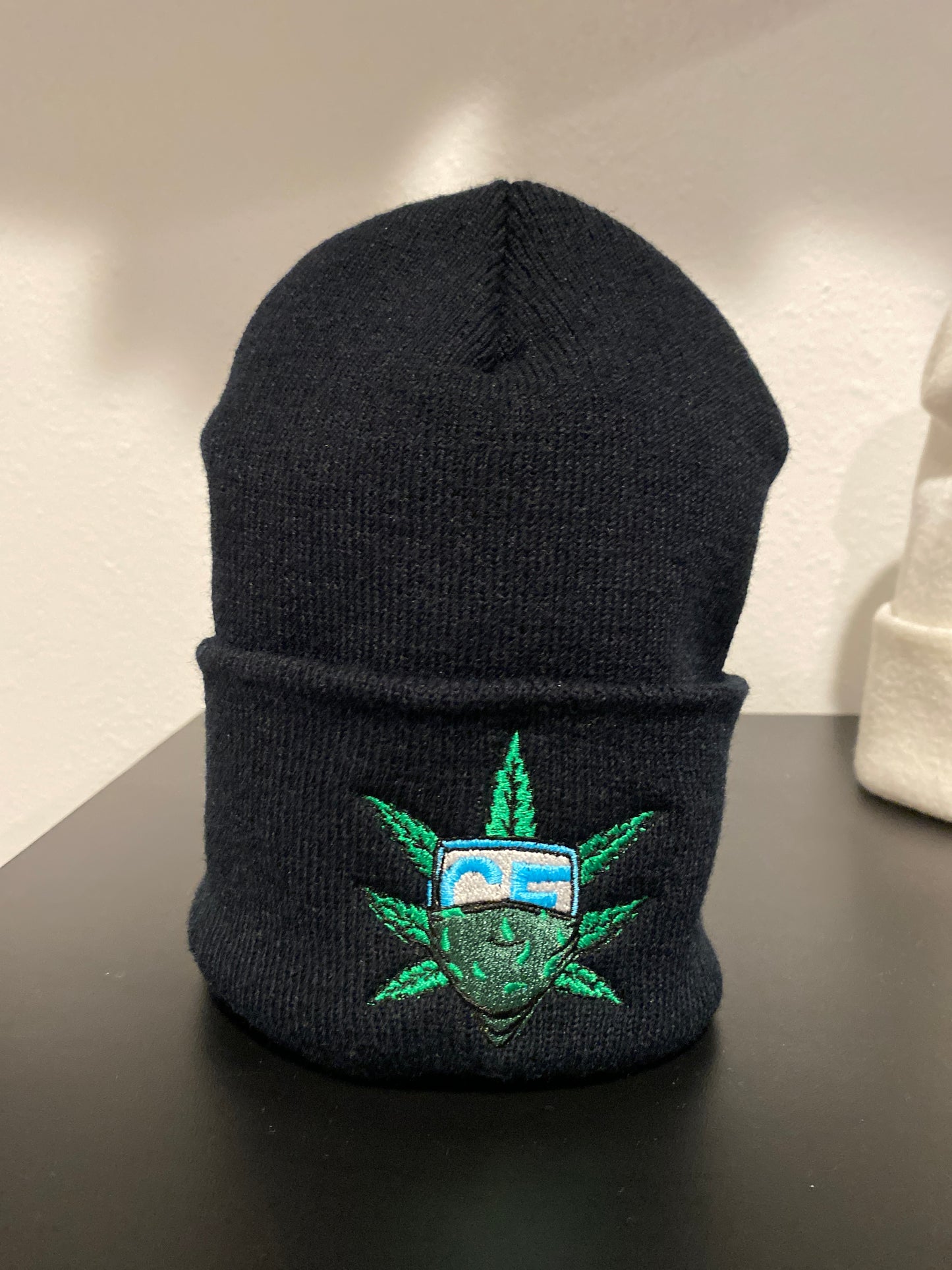 Close Friends 420 Beanie