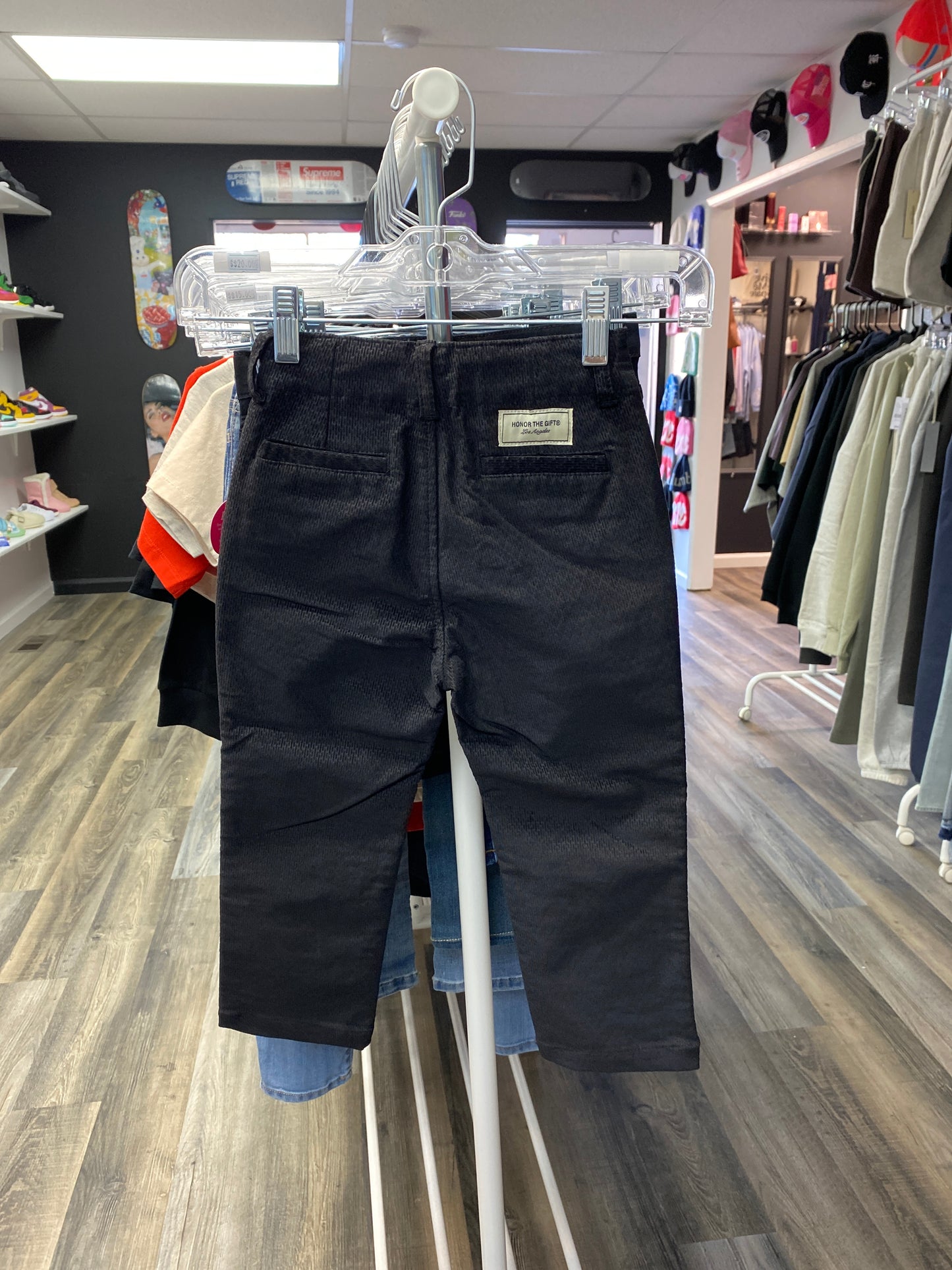 H.T.G.K Pants Size 2