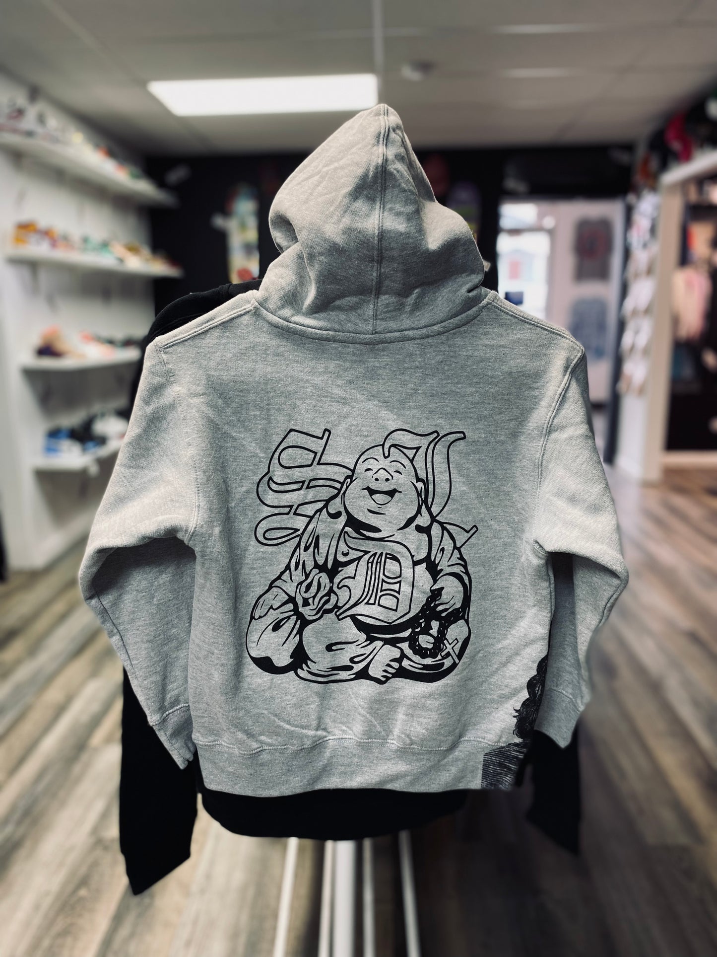 SDL For Kids Hoodie