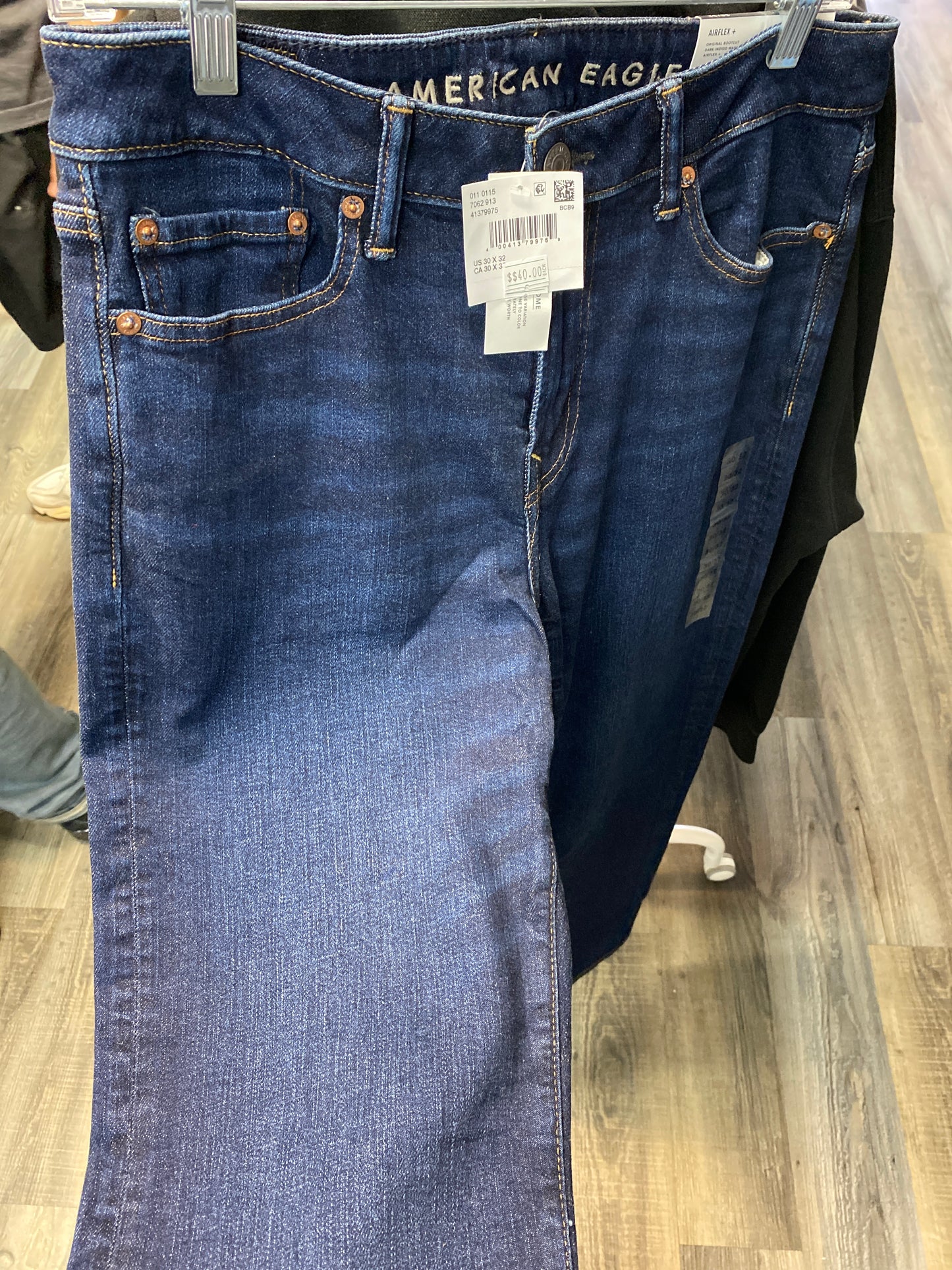 American Eagle 30x32 pants