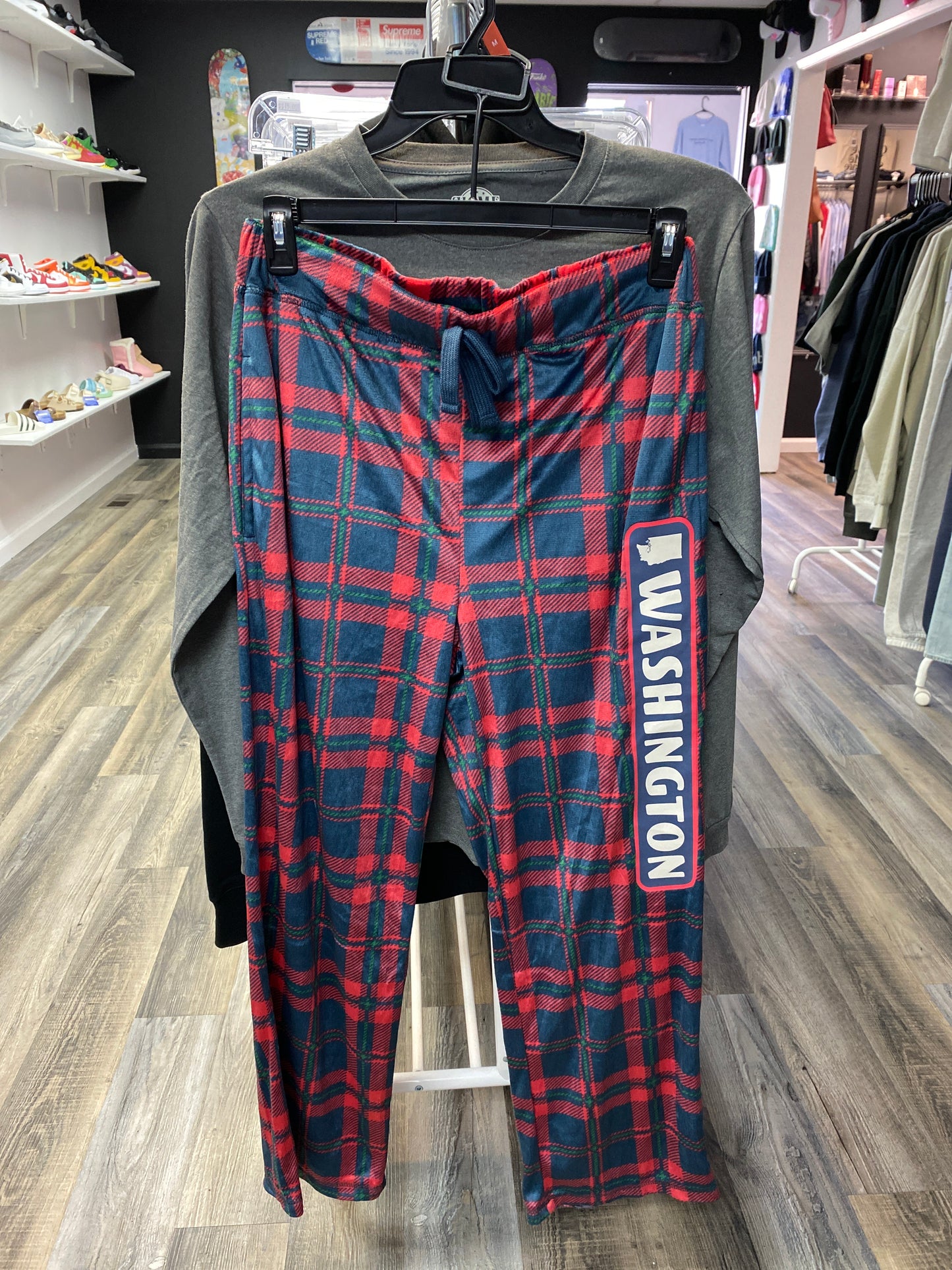 Pajama Sets
