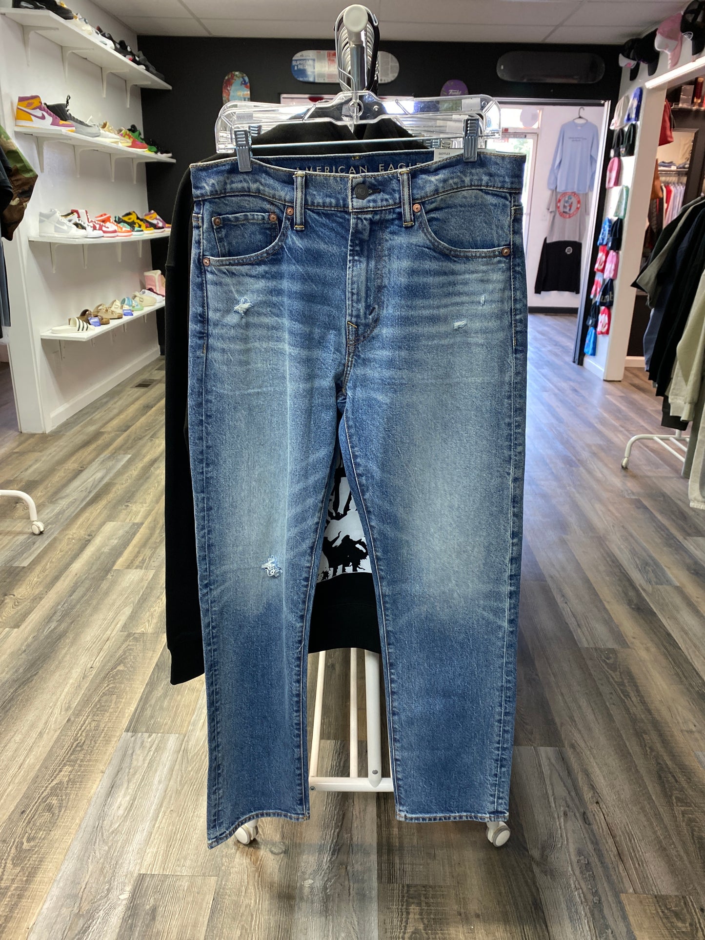 American Eagle 31x32 pants