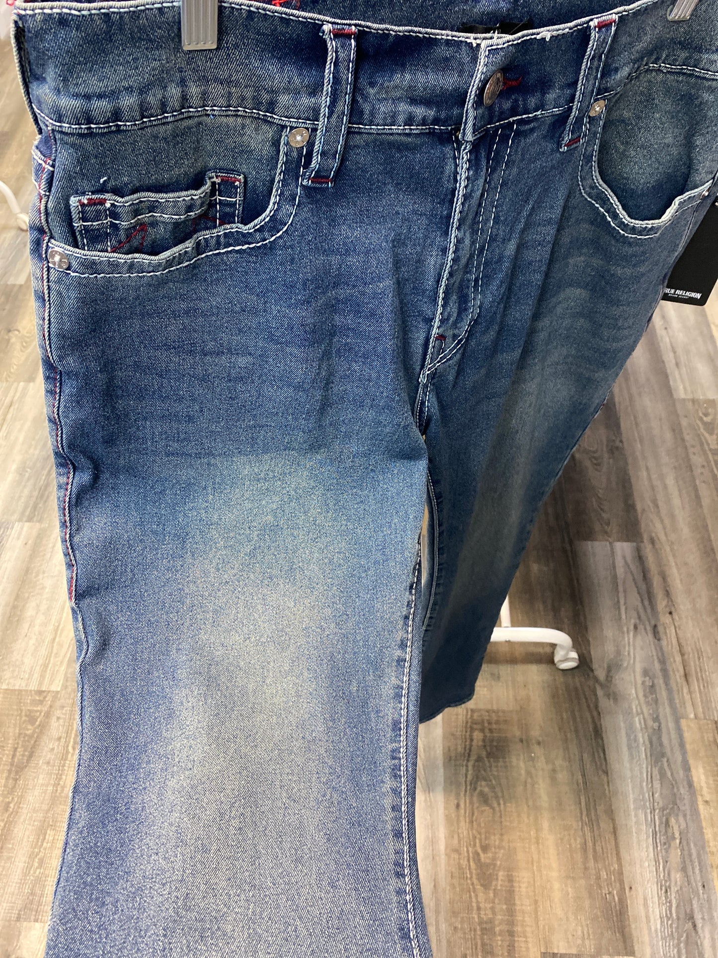 True Religion Skinny Jean