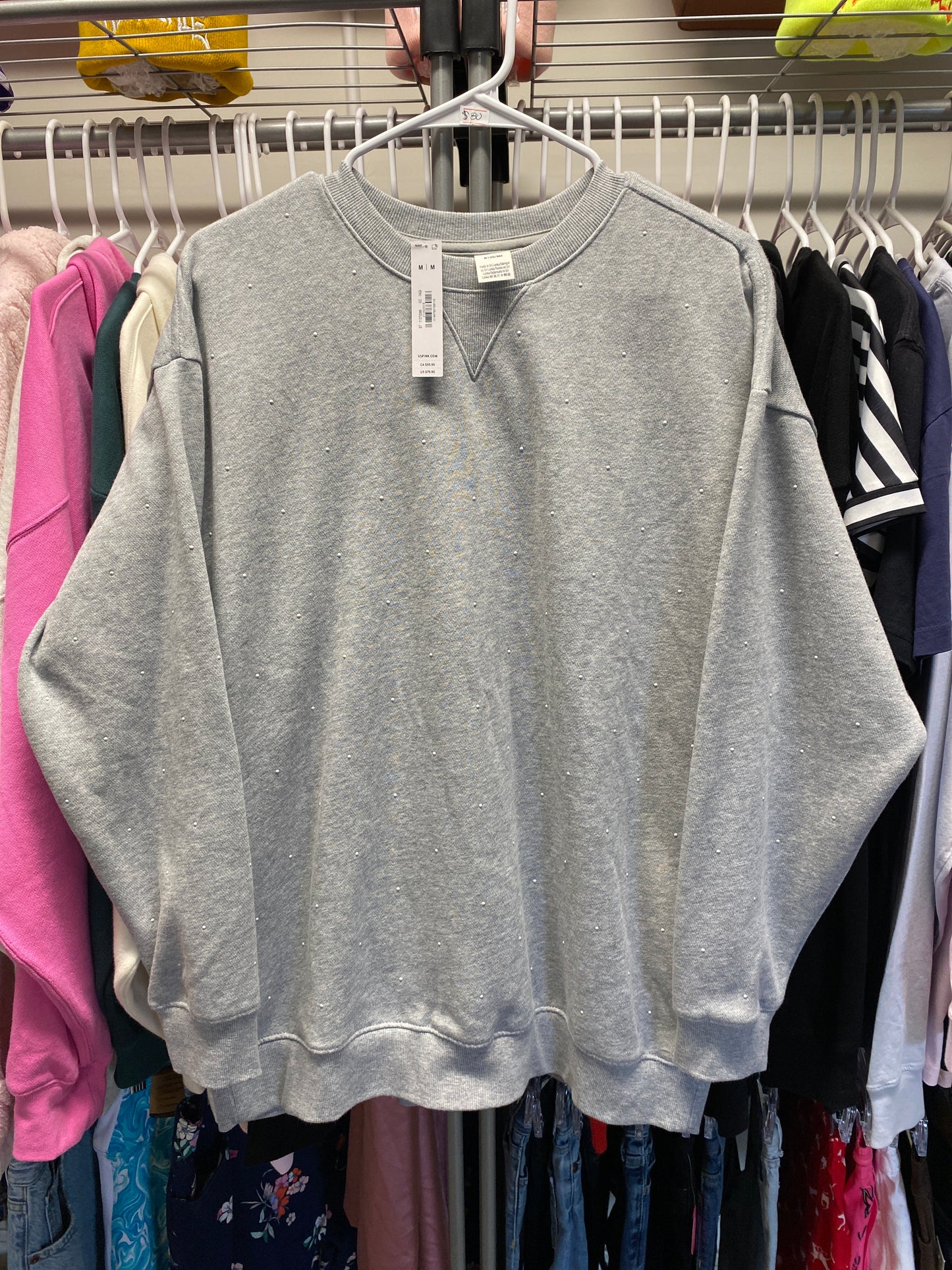 V.S Crewneck