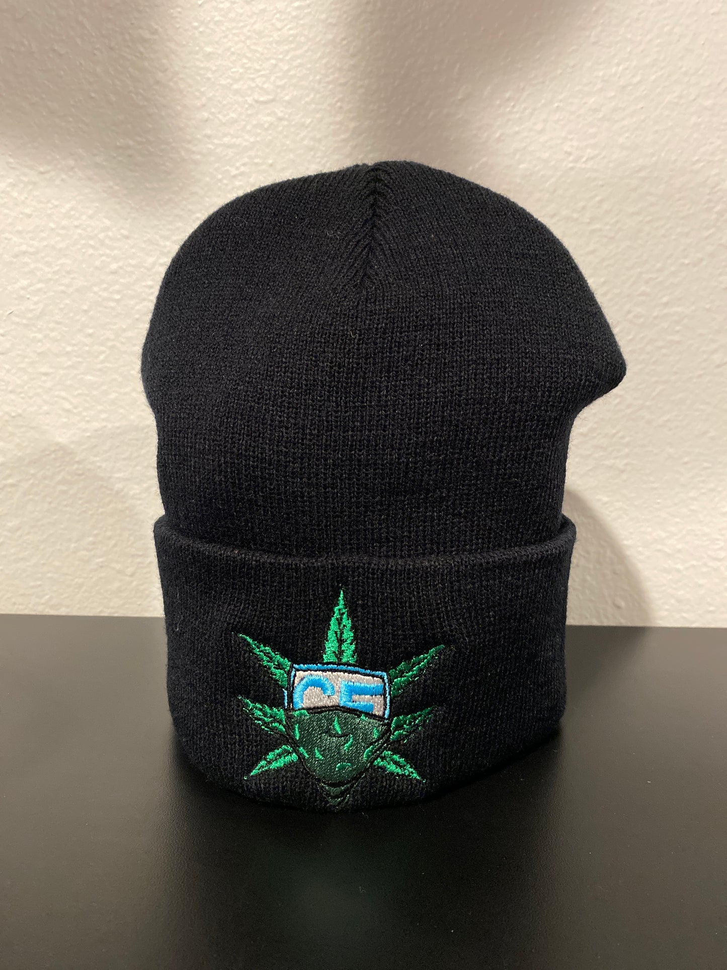 Close Friends 420 Beanie