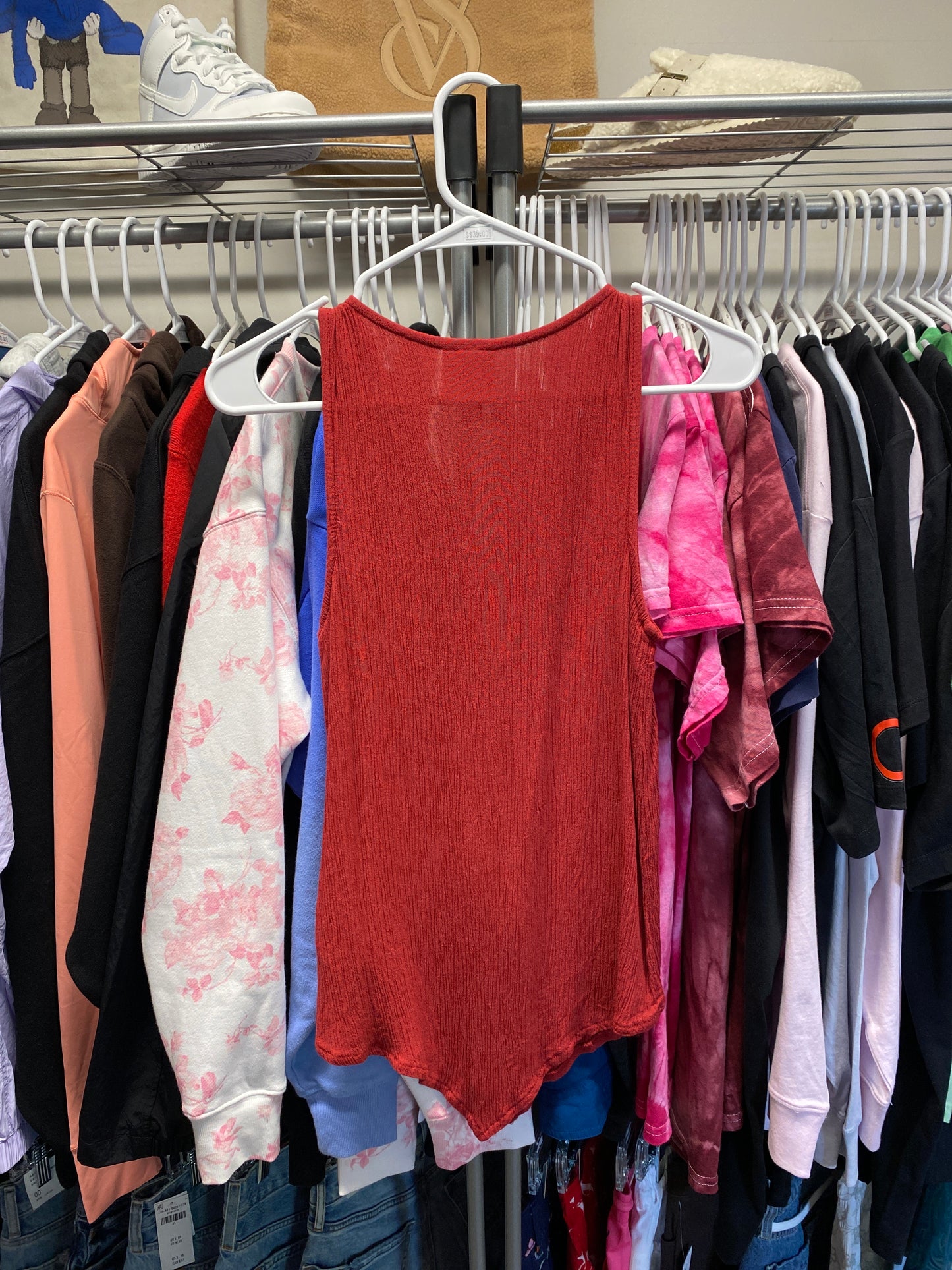 Women’s blouse Knox Rose