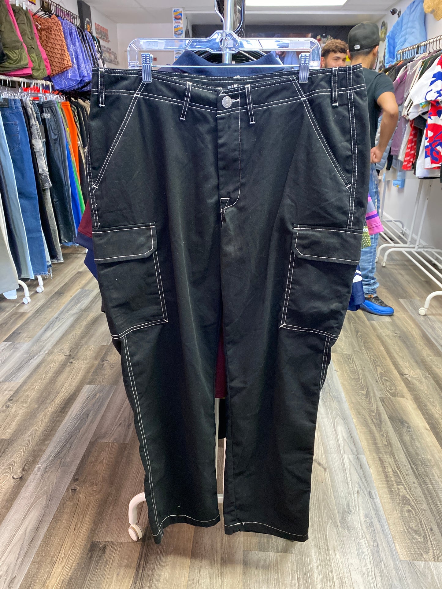 True Religion Cargo Jean