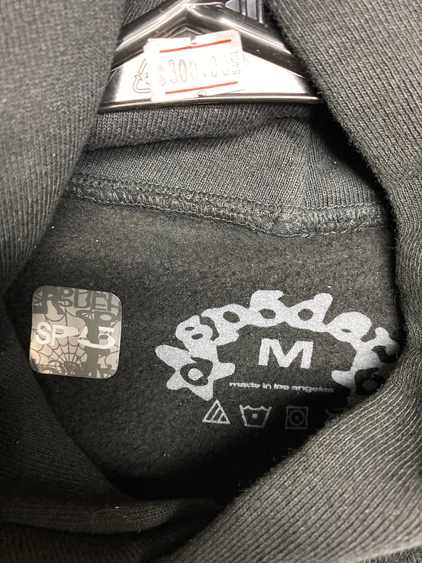 OG Web Hoodie