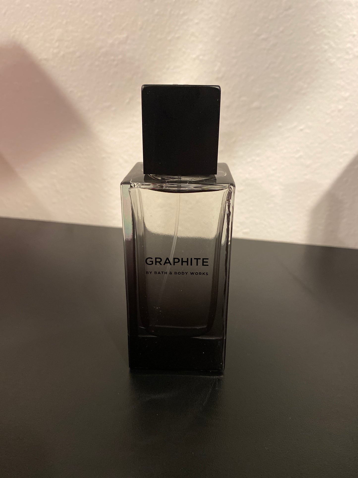 Graphite Cologne