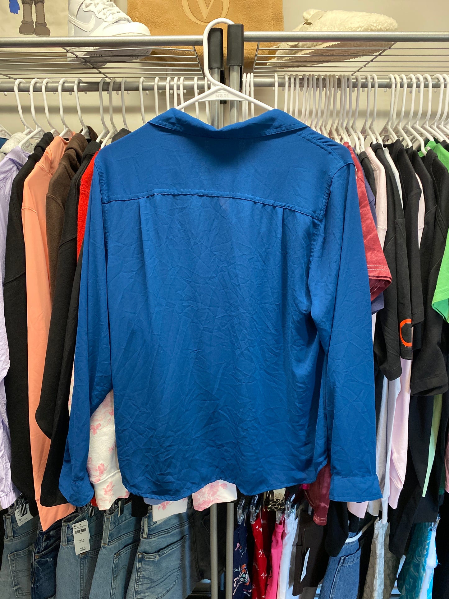 Women’s Top LOFT