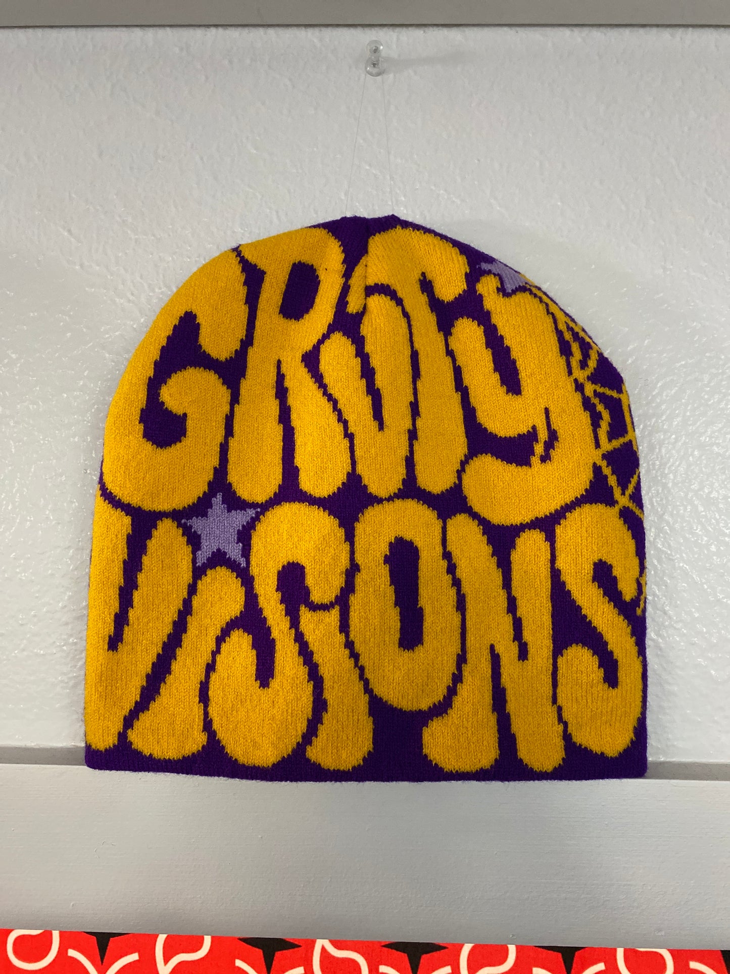 GRVTY VISIONS