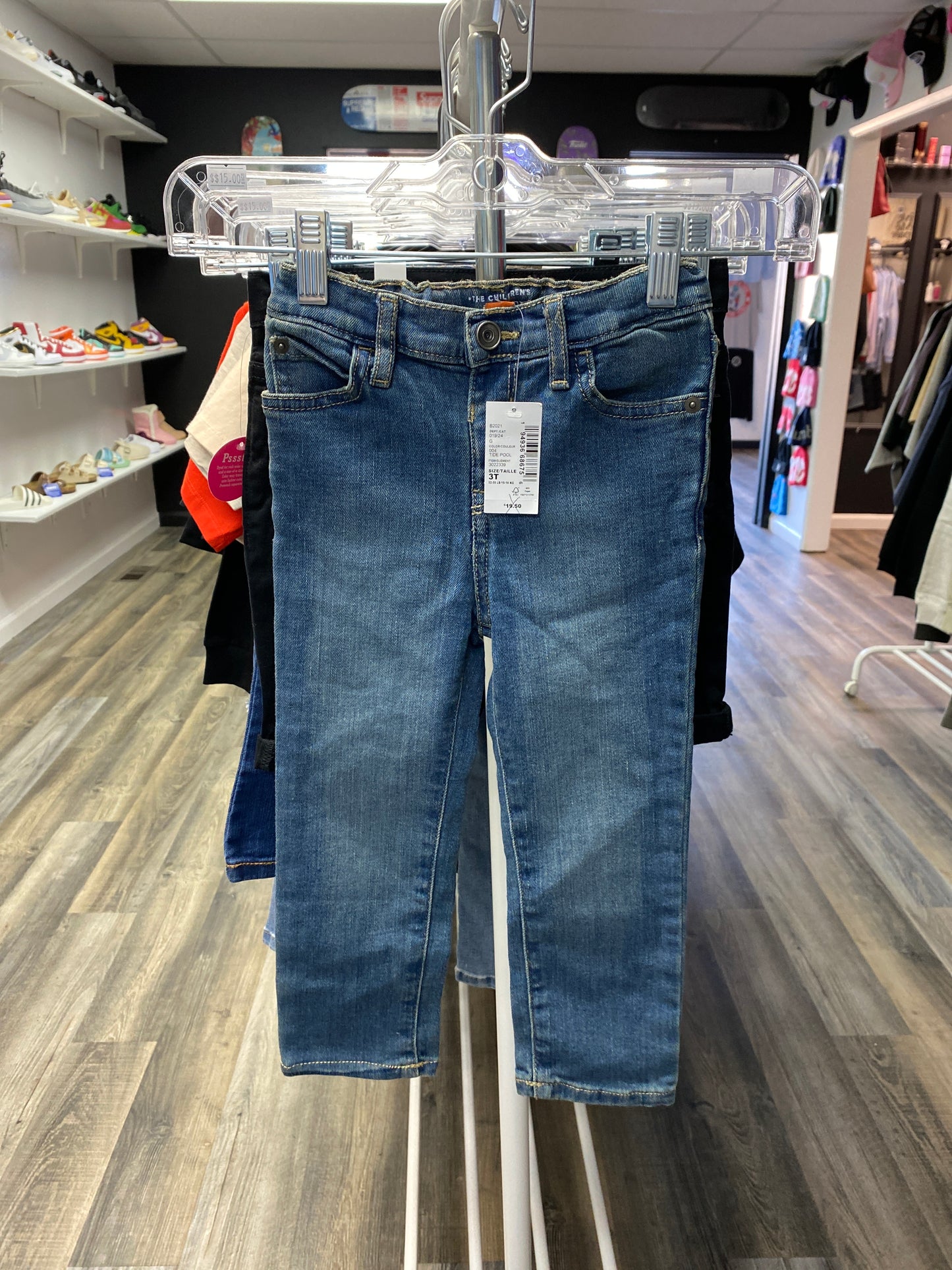 Children’s Place Boys Size 3T