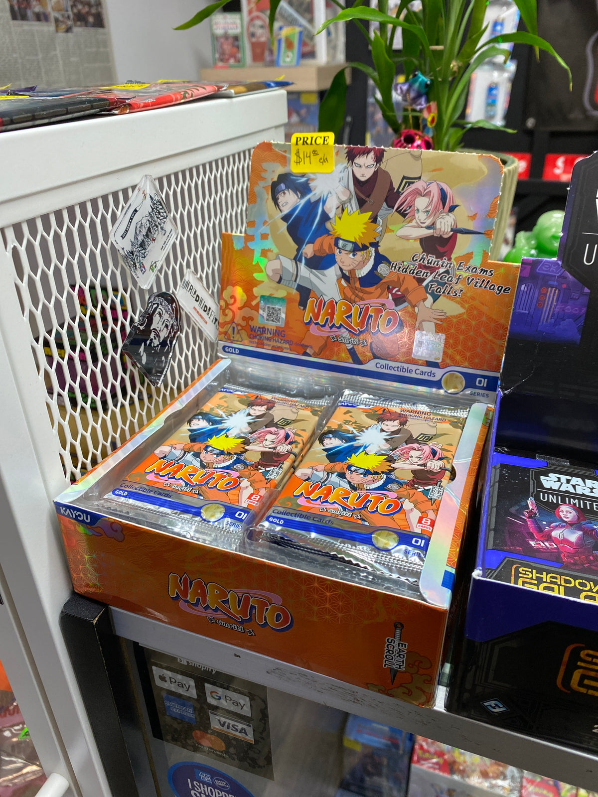 Naruto Series 1