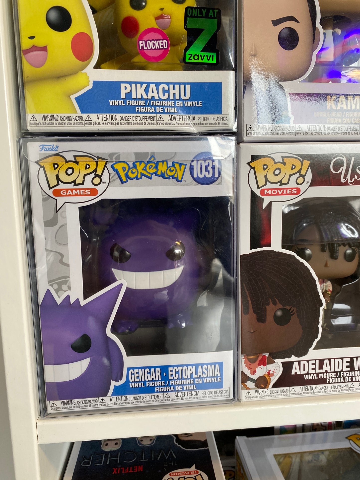 Gengar 1031