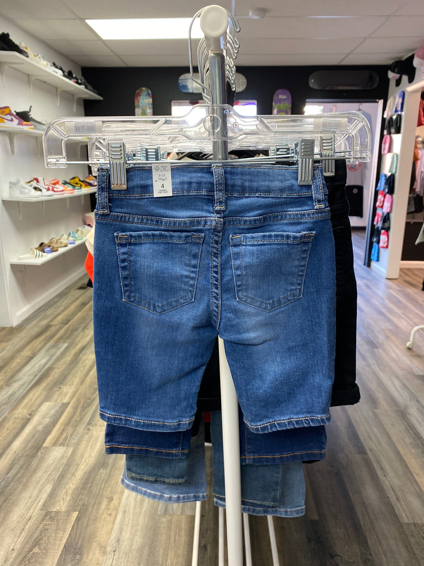 Children’s Place Size 4
