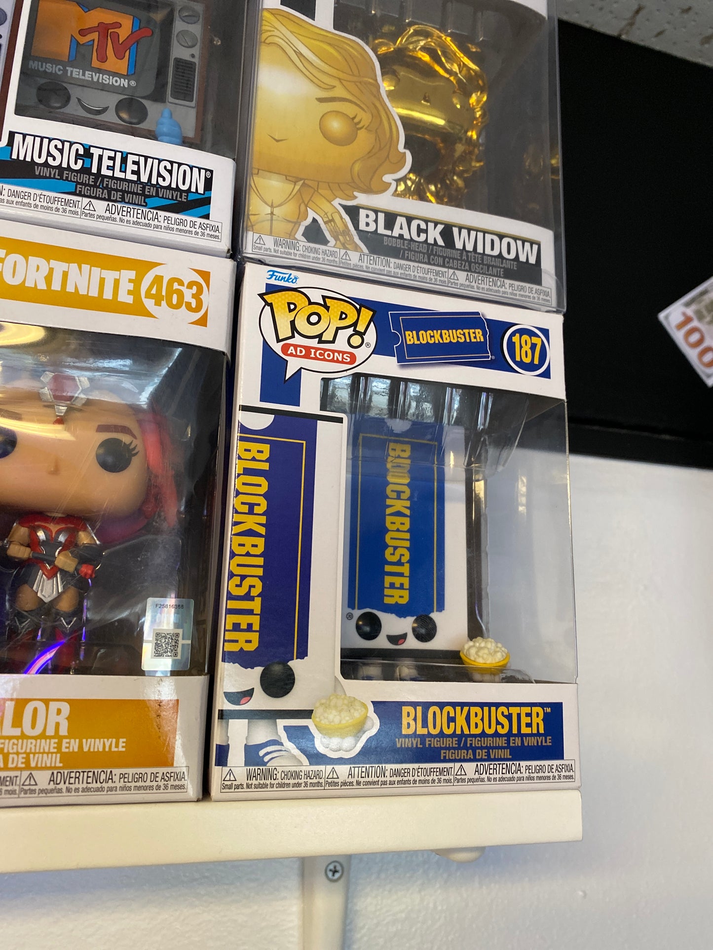 Blockbuster 187
