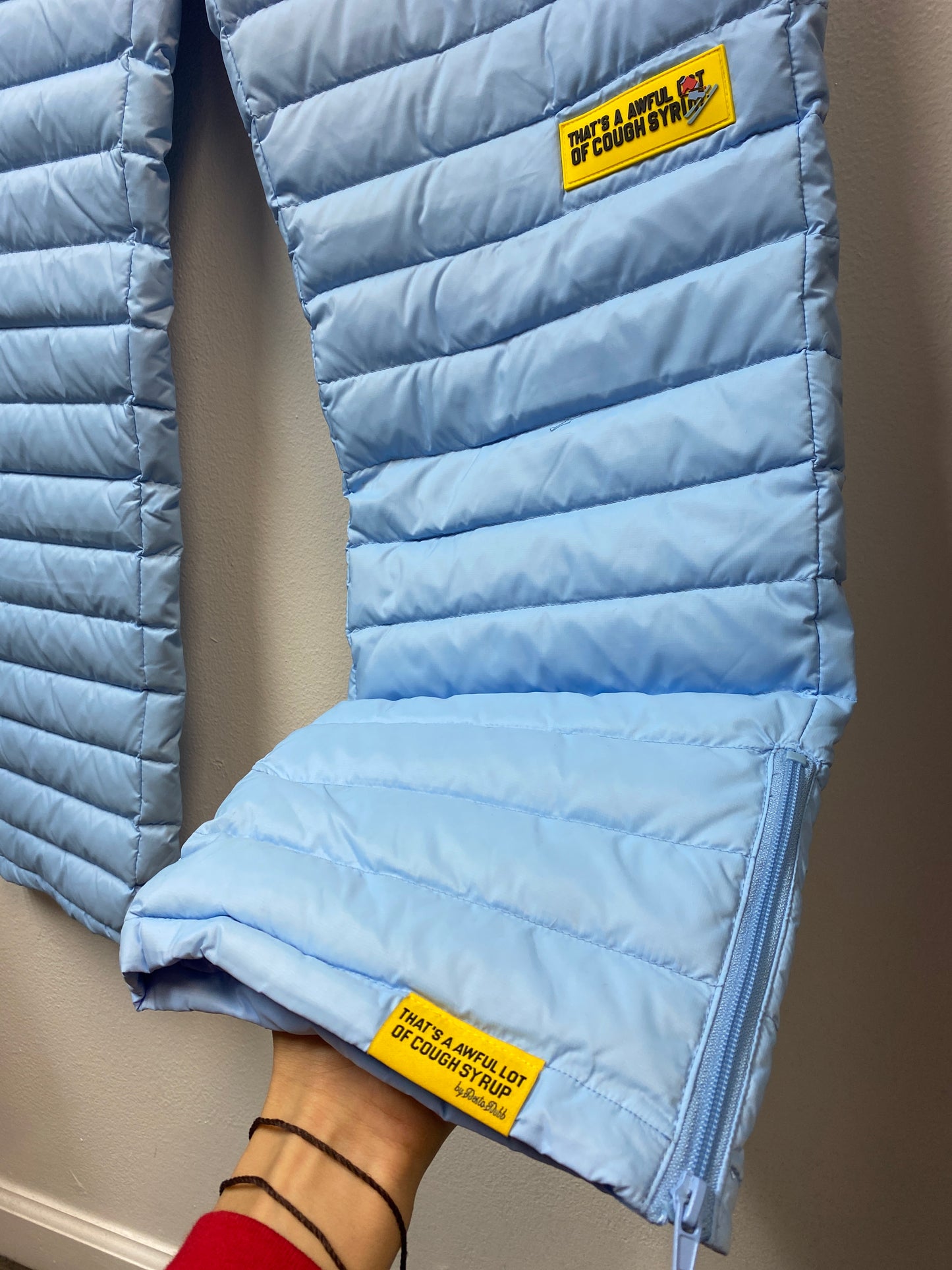 ALOCS Ski Suit Set Or Individuals