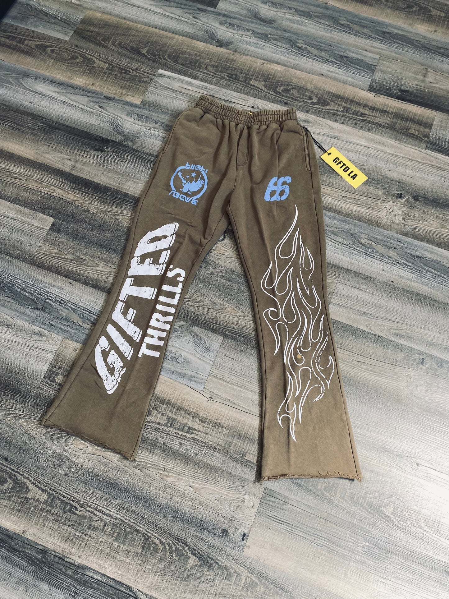 GFTD LA Sweat Pants