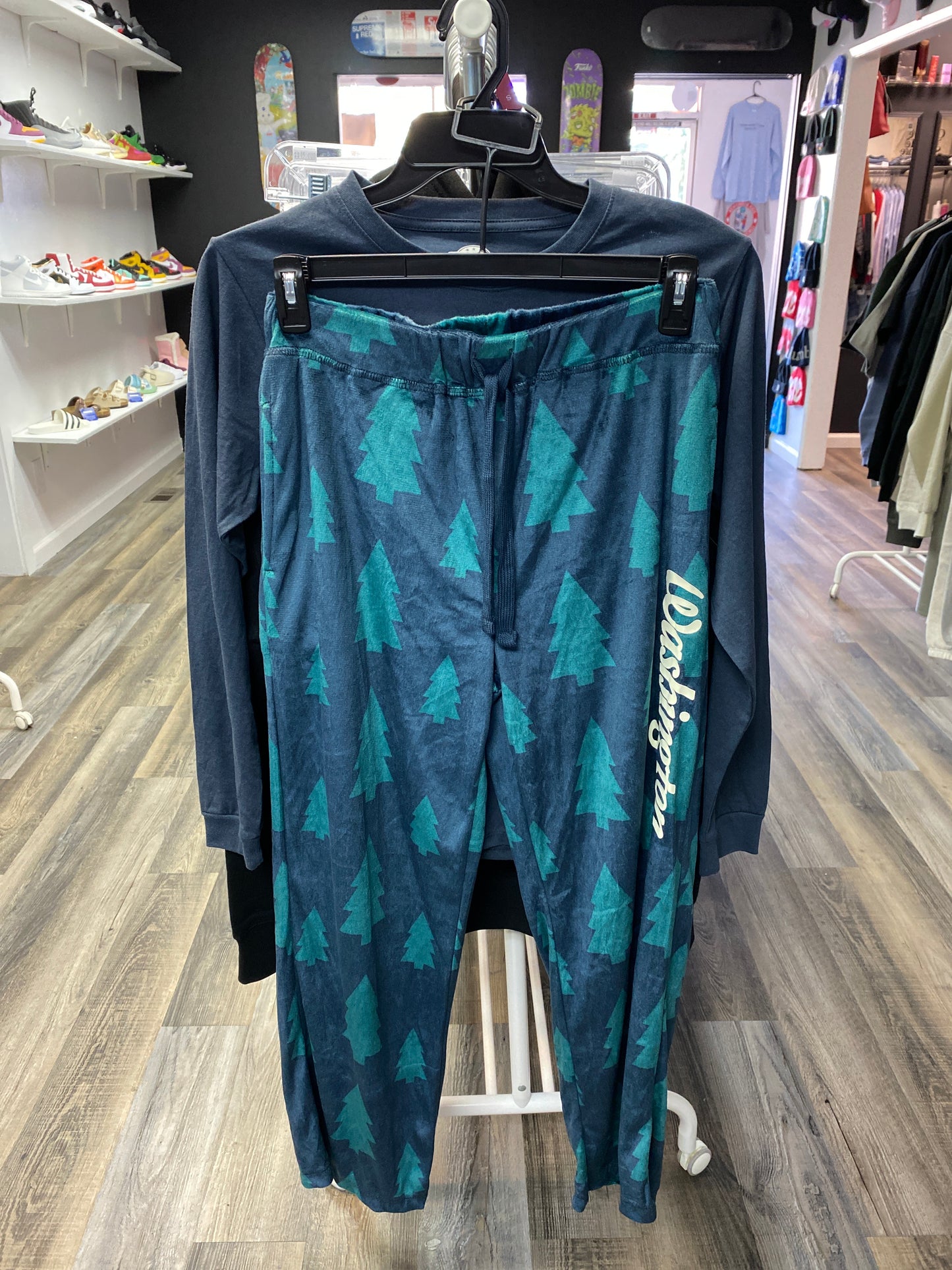 Pajama Sets