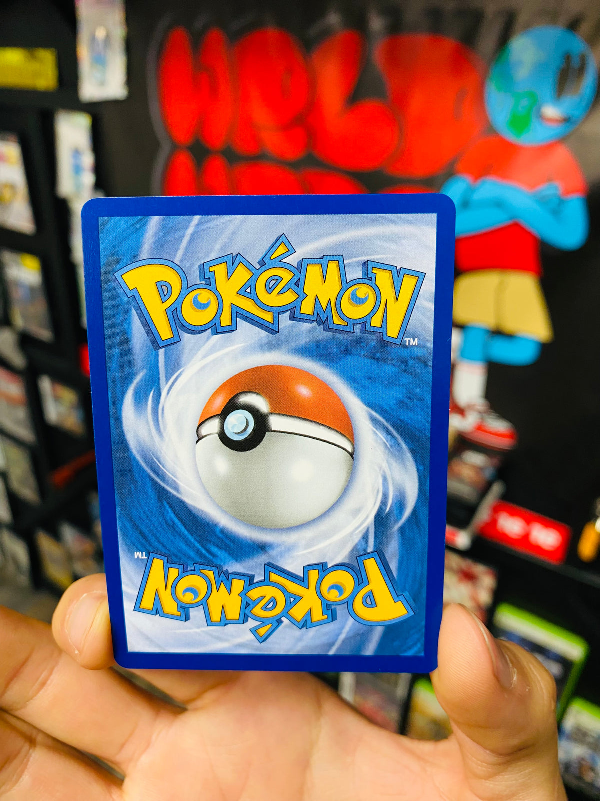 Team Rocket's Nidoking ex 233/182 Sv10: Destined Rivals Holo Pokemon Mint+