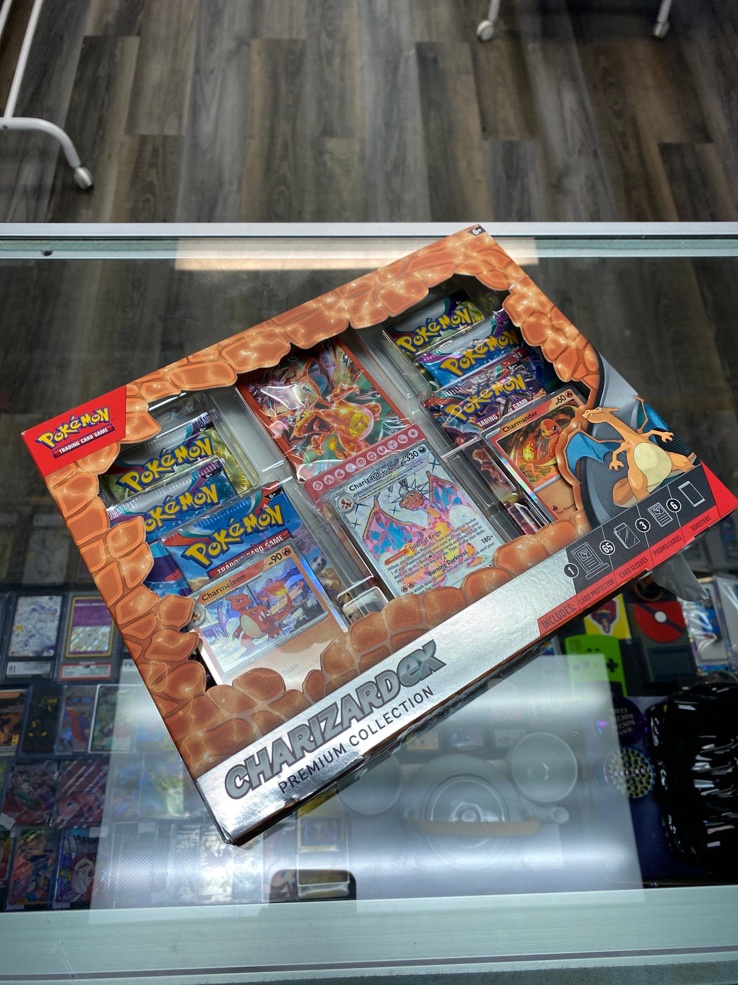 Pokémon Box