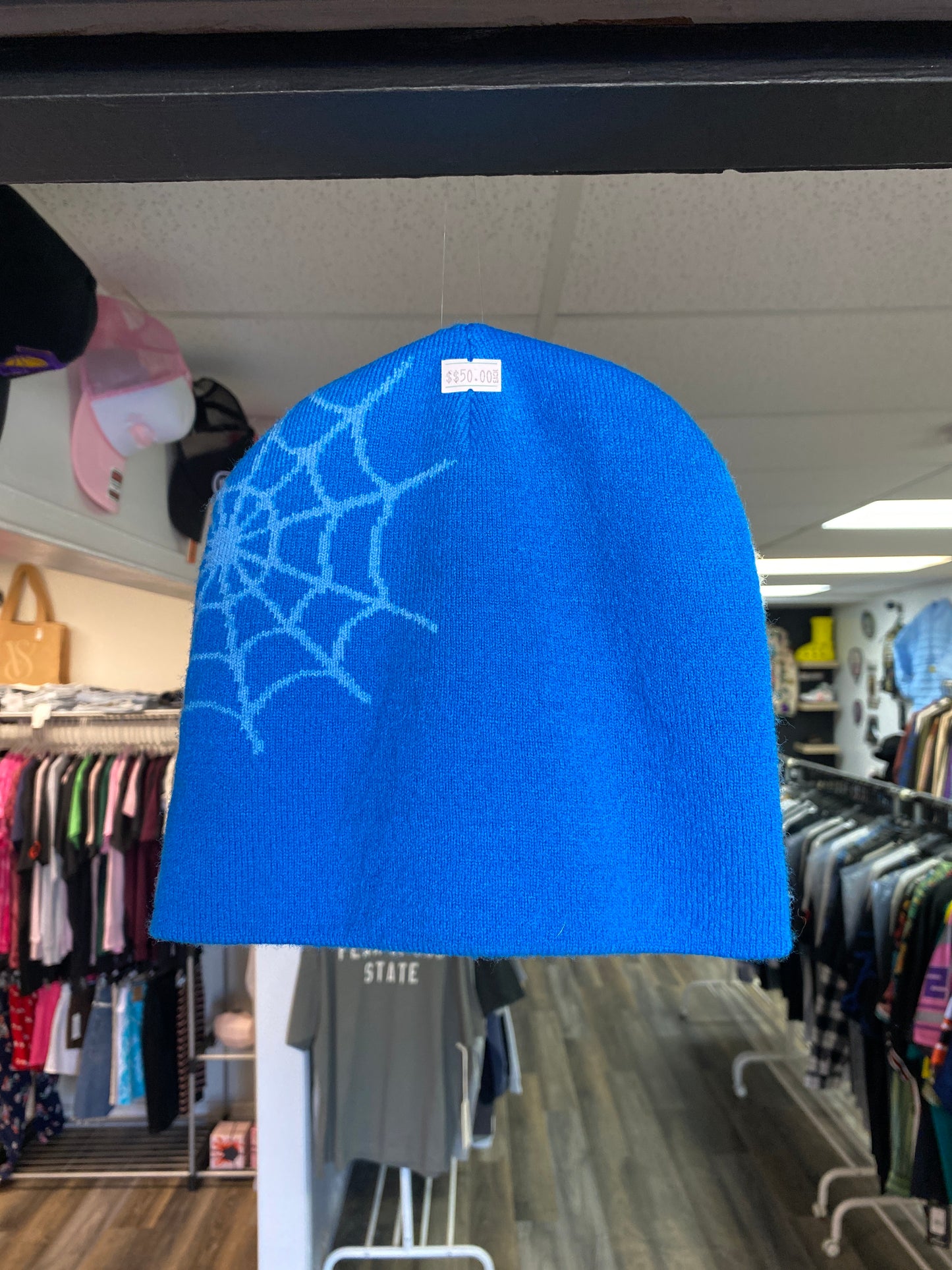 GRVTY VISIONS blue