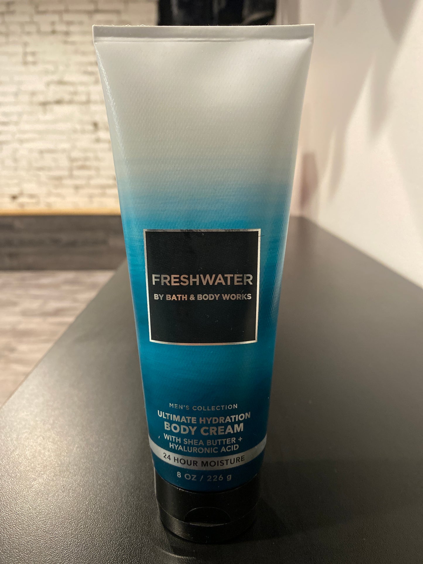 Freshwater Ultimate Hydration Body Cream