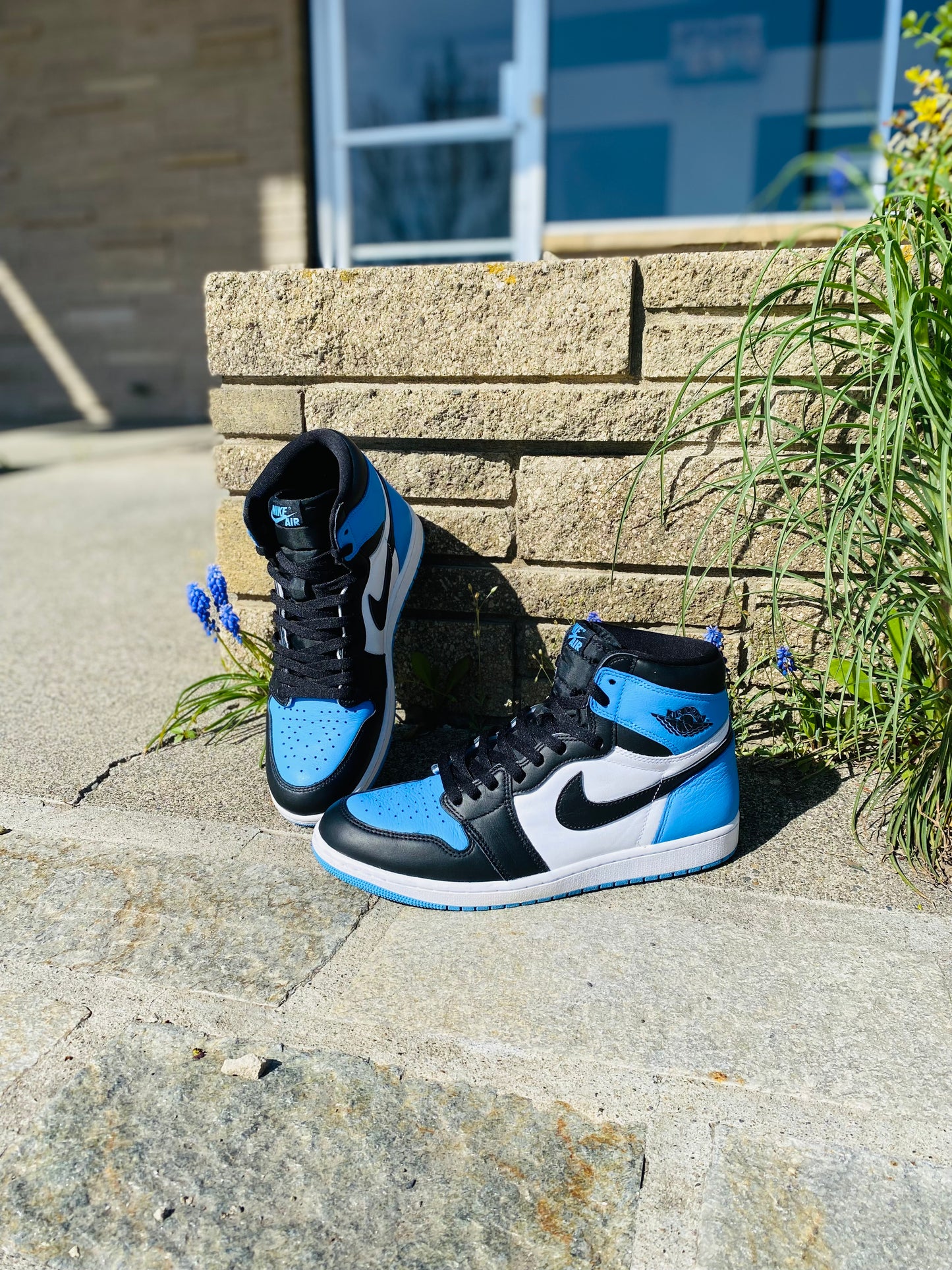 Jordan 1 Retro High OG