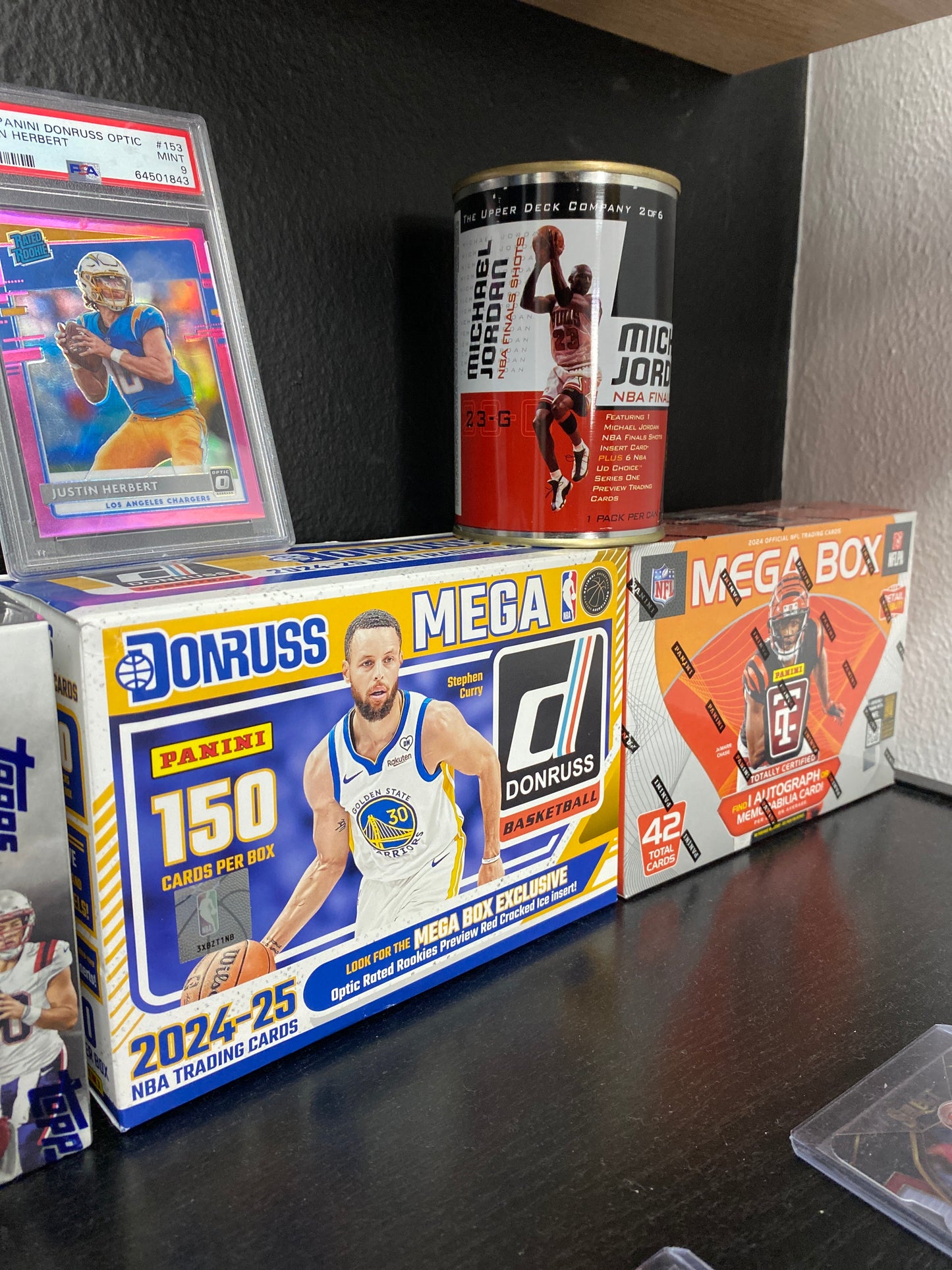 TCG New & Sealed