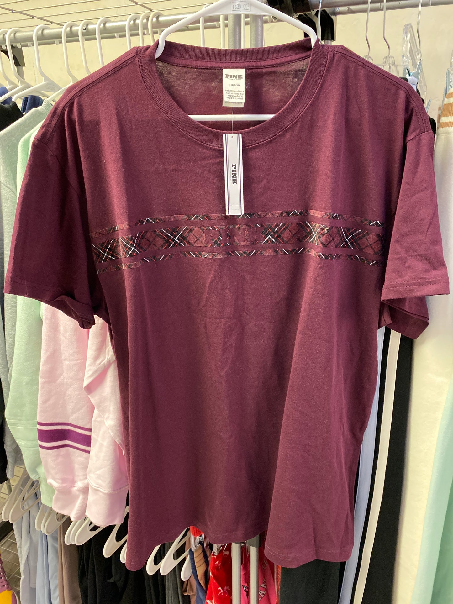 Short sleeve / Long Sleeve
