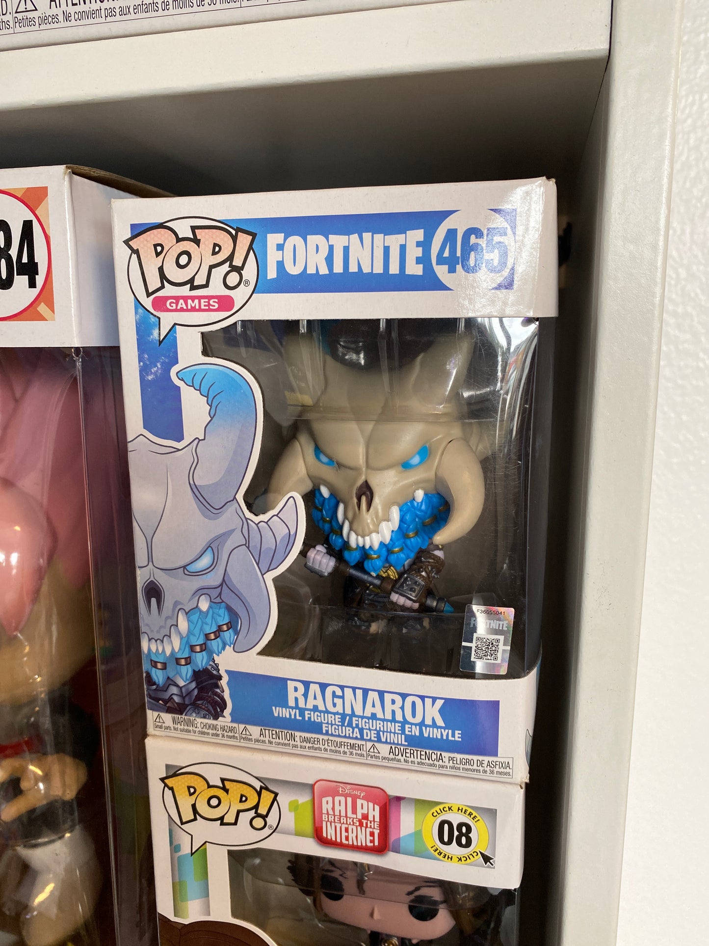 Ragnarok 465
