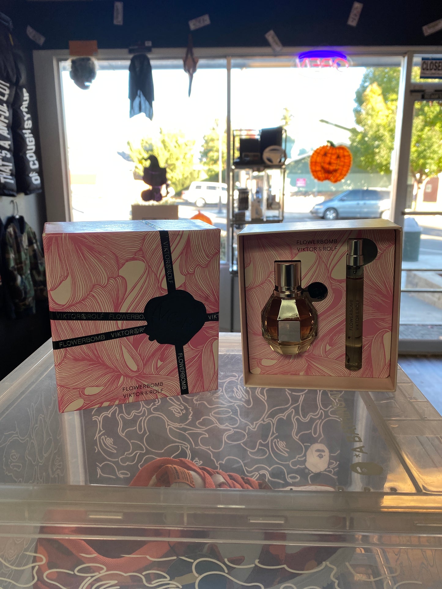 Viktor Rolf Womems Perfume