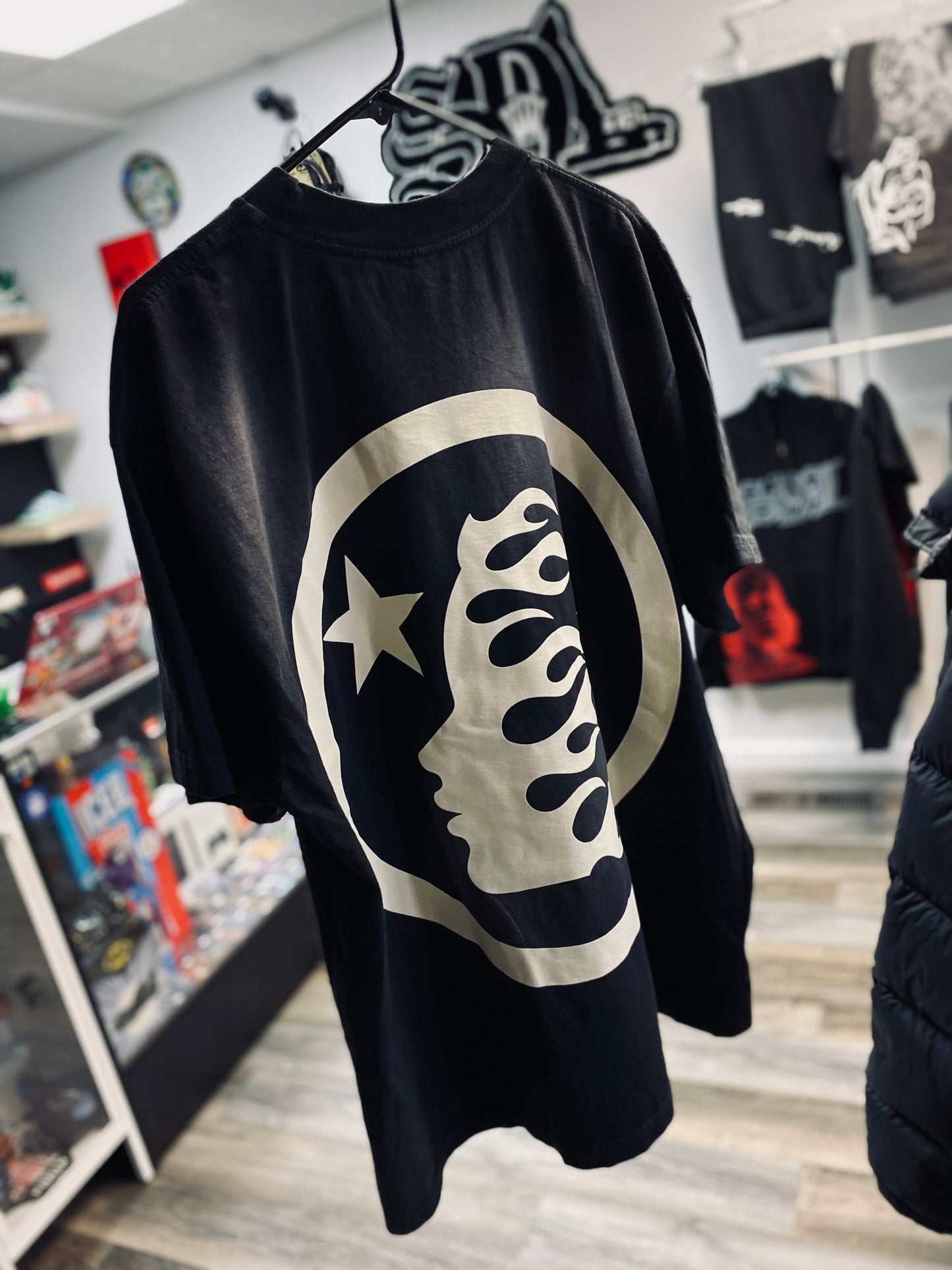 Hellstar Short Sleeve Tee