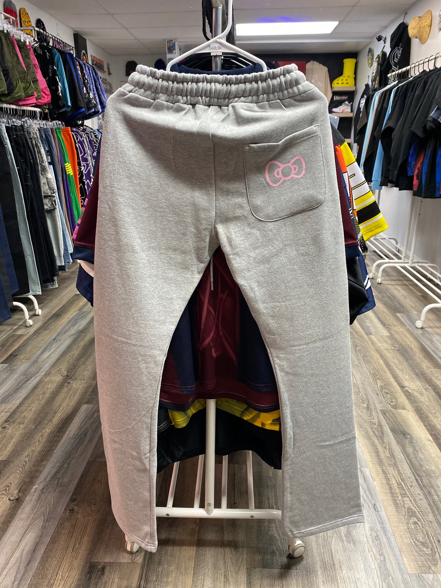 SDL Women’s Sweatpants Hello Kitty