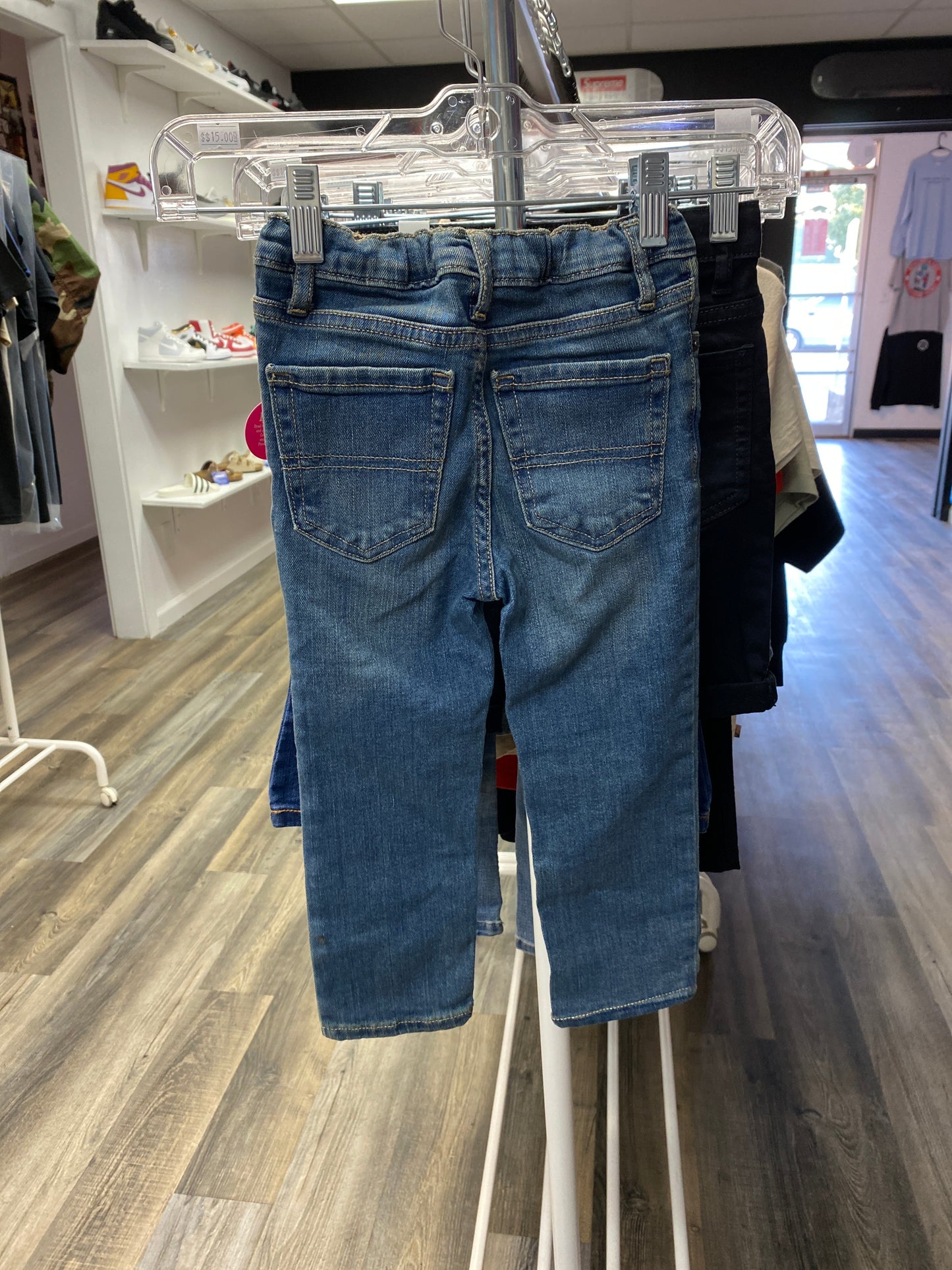 Children’s Place Boys Size 3T