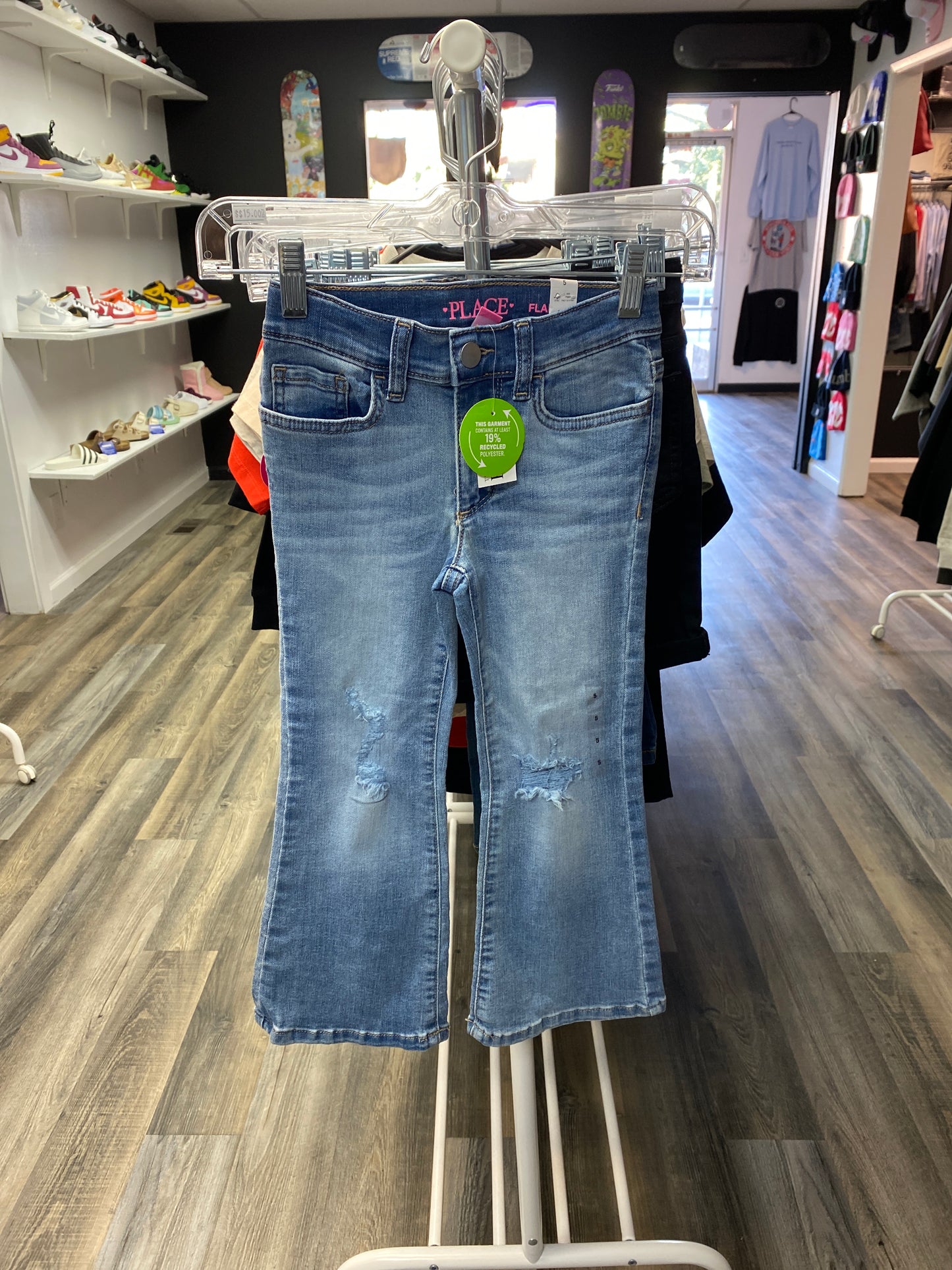 Children’s Place Size 5