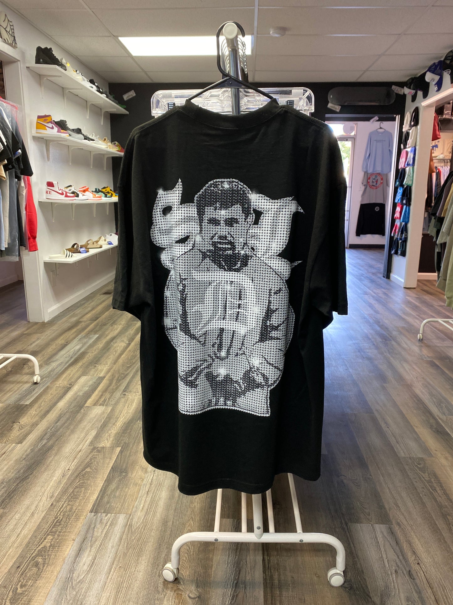 El Chapo SDL t-shirt