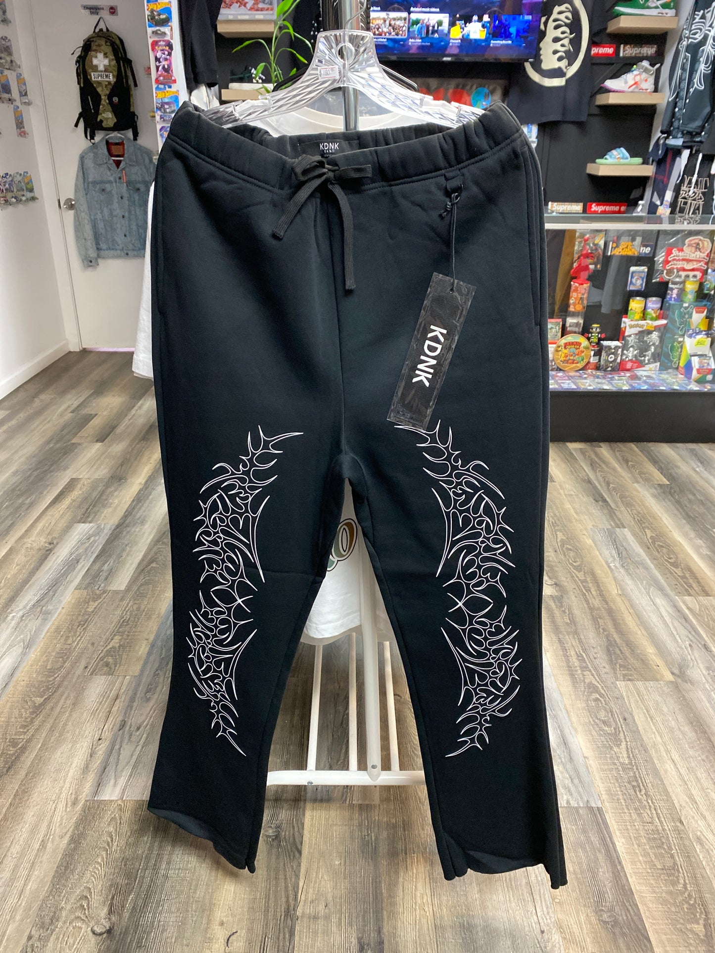 KDNK sweatpants
