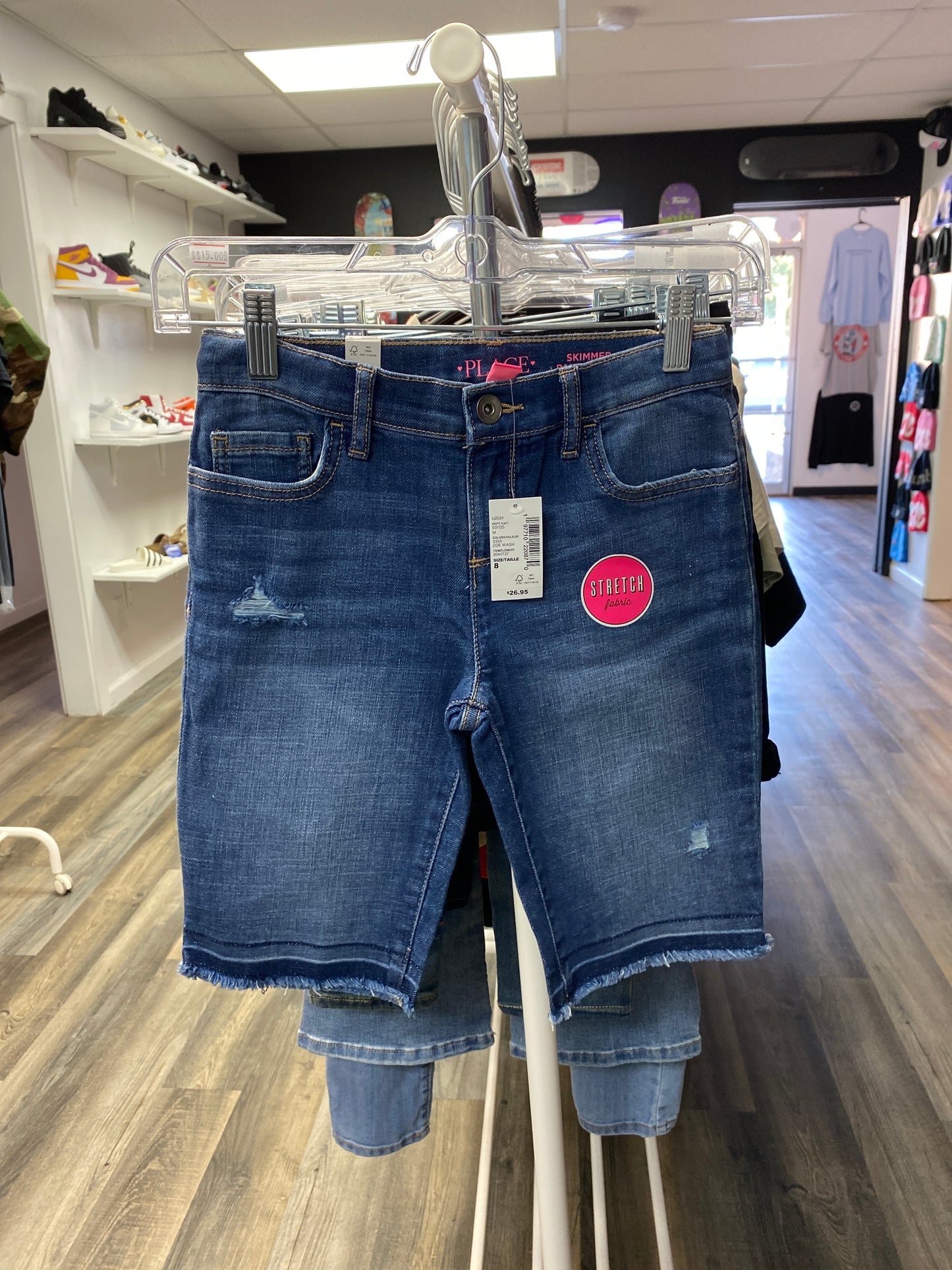 Children’s Place size 8
