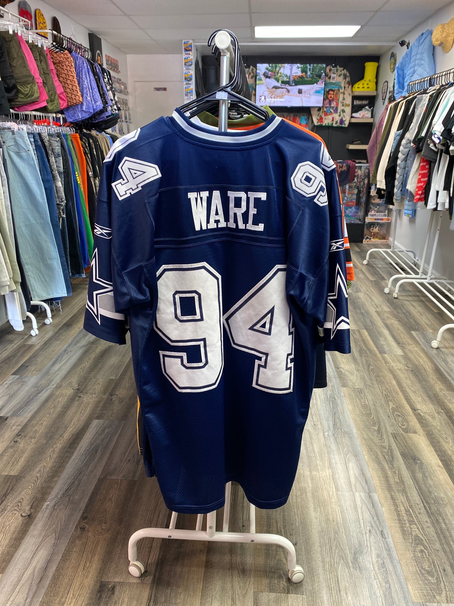 Ware 94 Jersey