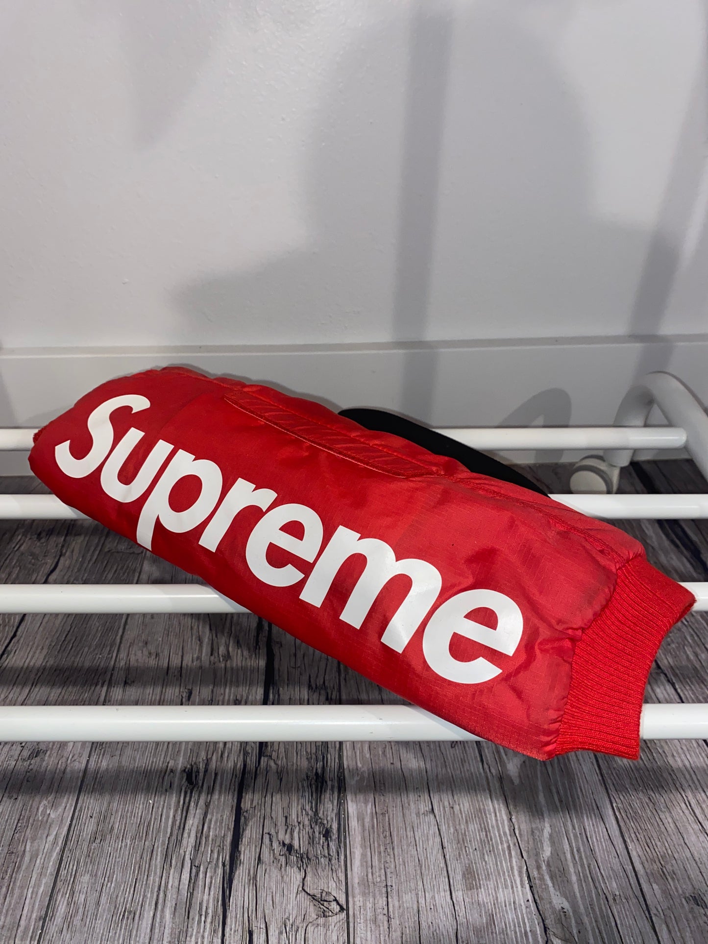 Supreme Hand Warmer