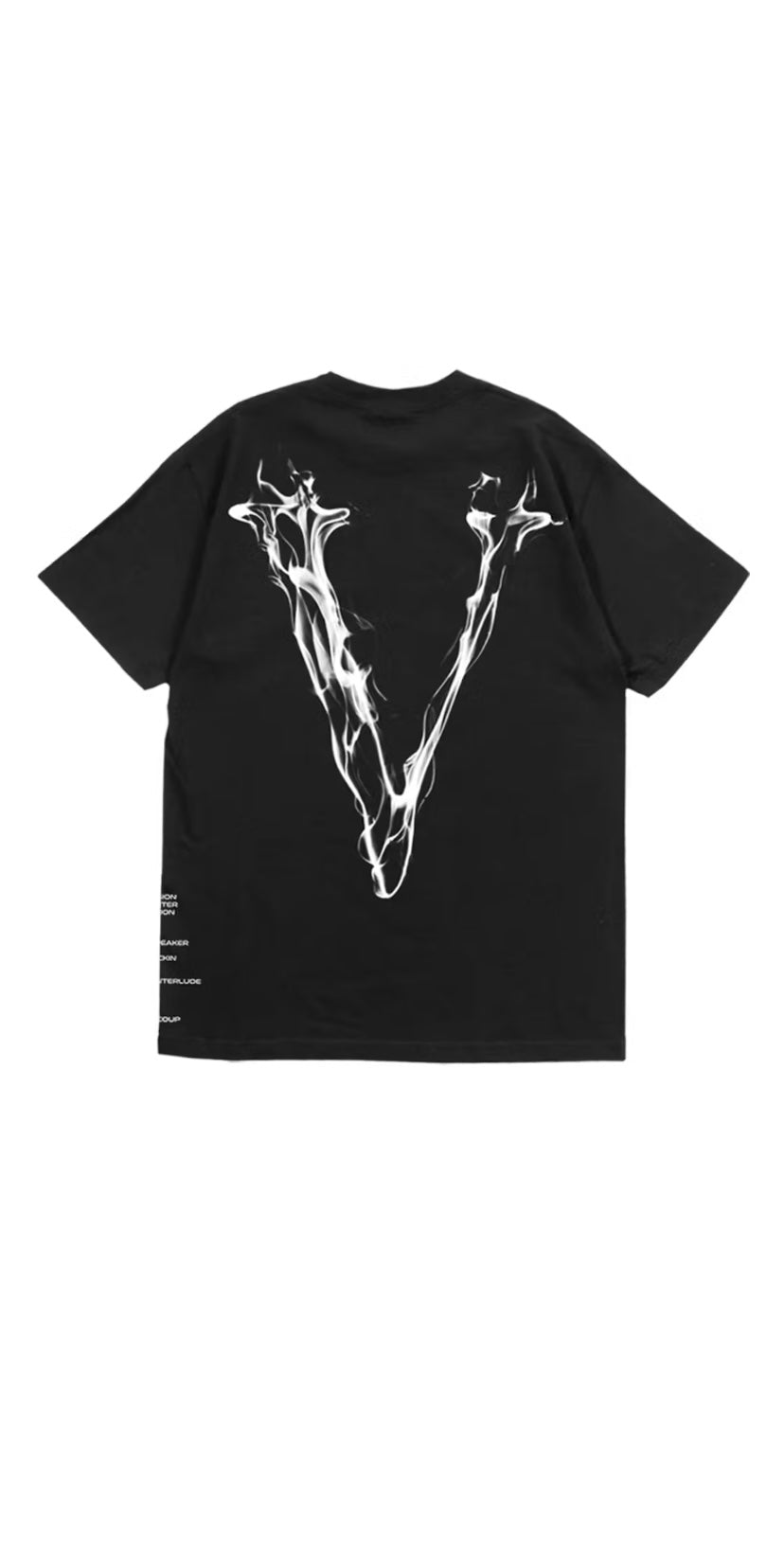 Faith T-shirt