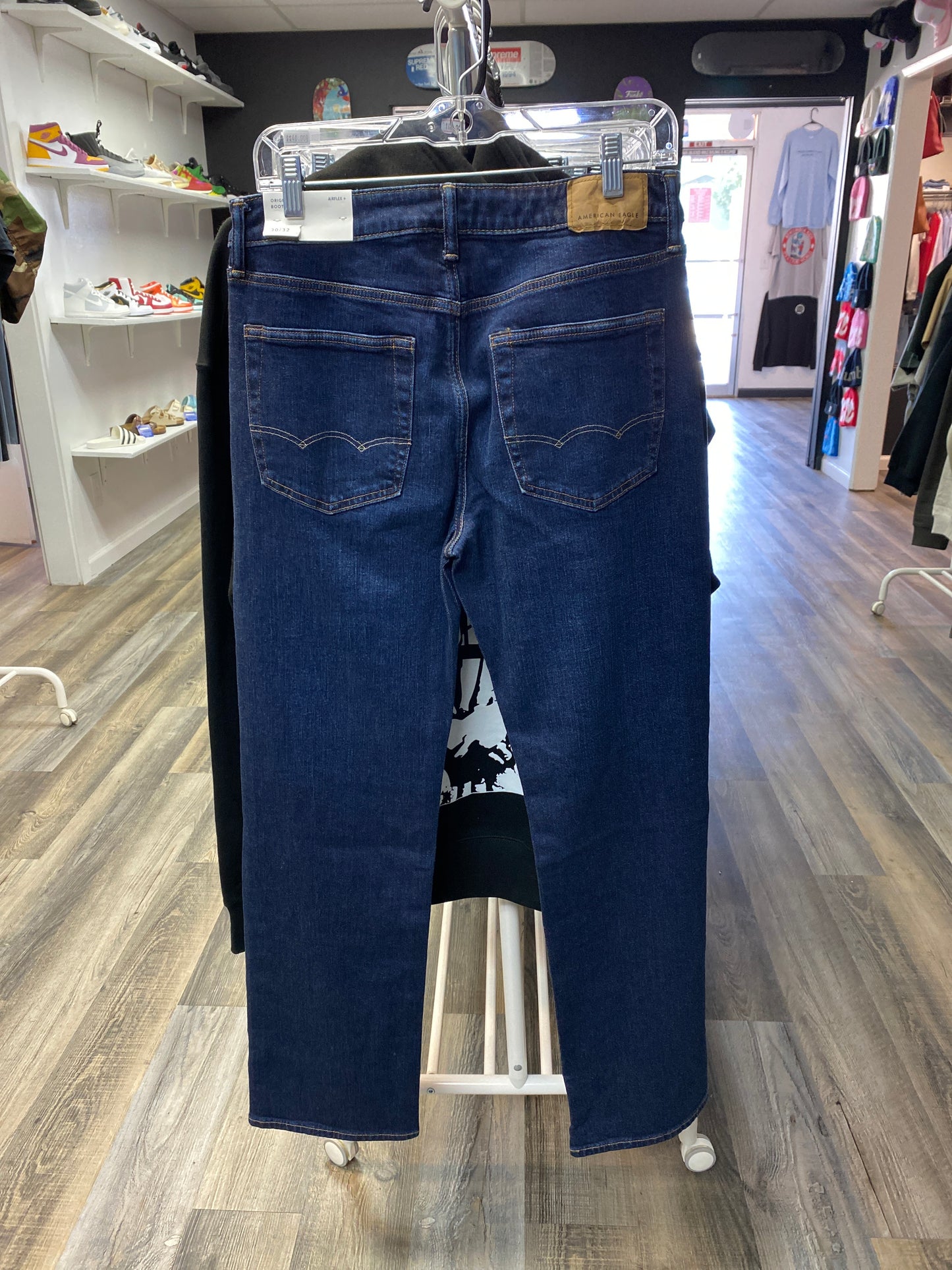 American Eagle 30x32 pants