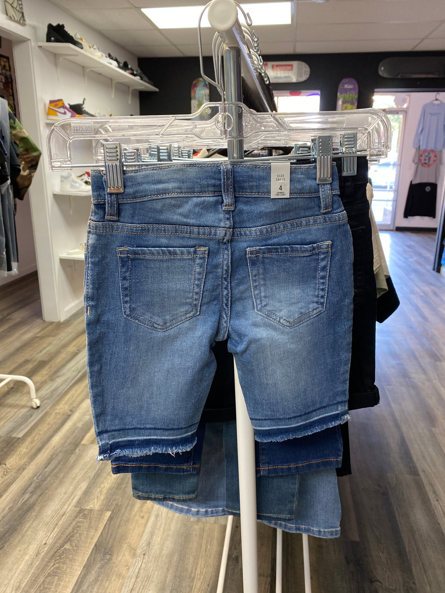 Children’s Place size 4